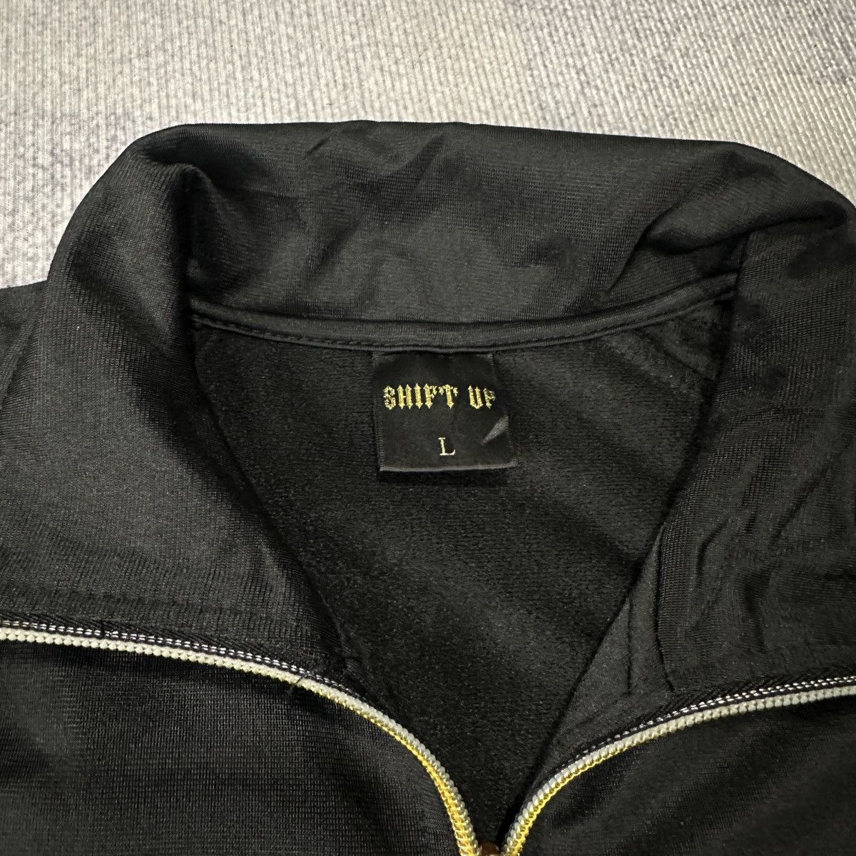 If Six Was Nine × Japanese Brand SHIFT UP JAPANESE BRAND Size US M / EU 48-50 / 2 - 3 Thumbnail
