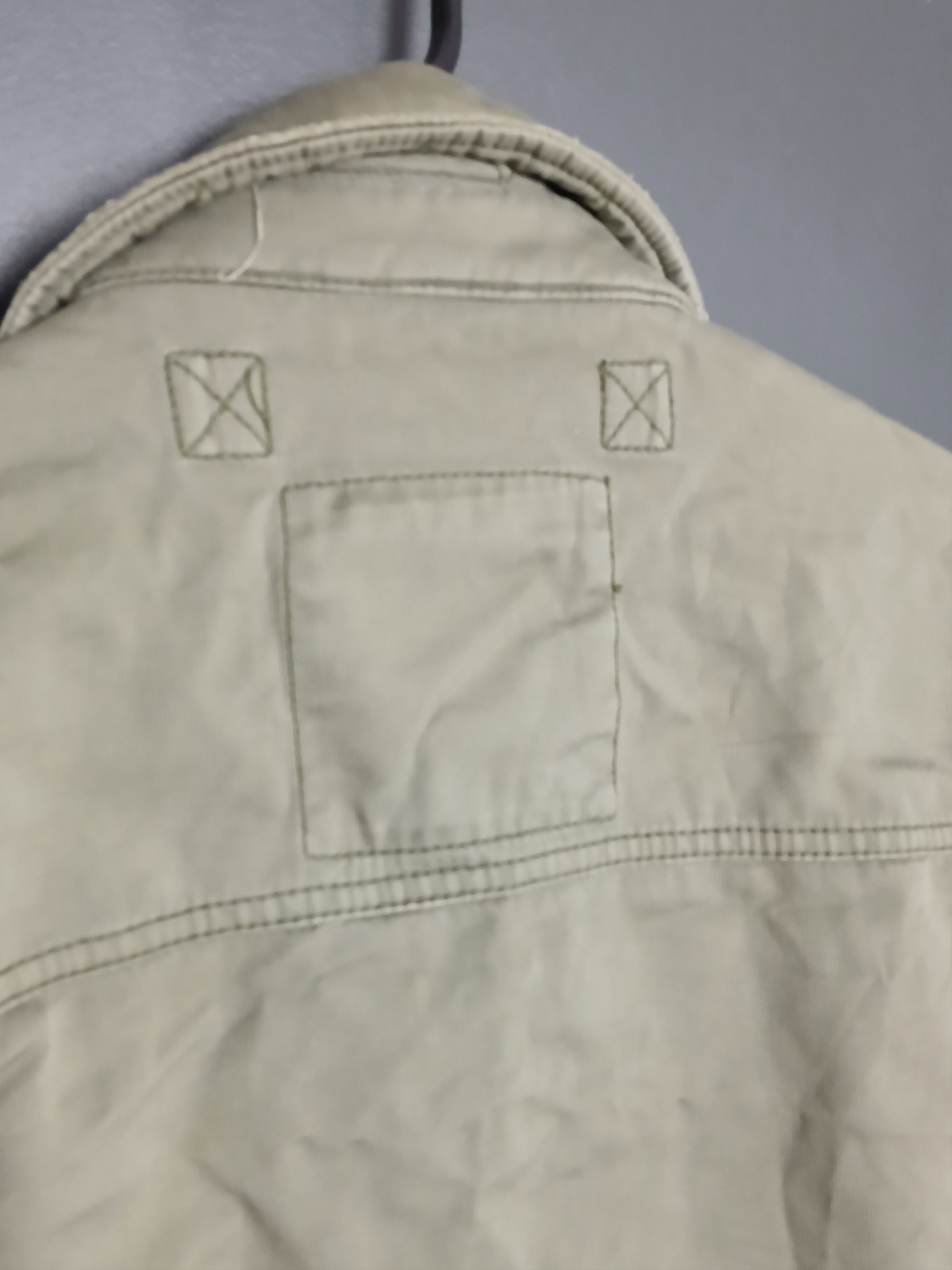 Polo Ralph Lauren × Ralph Lauren Polo Ralph Lauren Jacket Size US XXL / EU 58 / 5 - 9 Thumbnail
