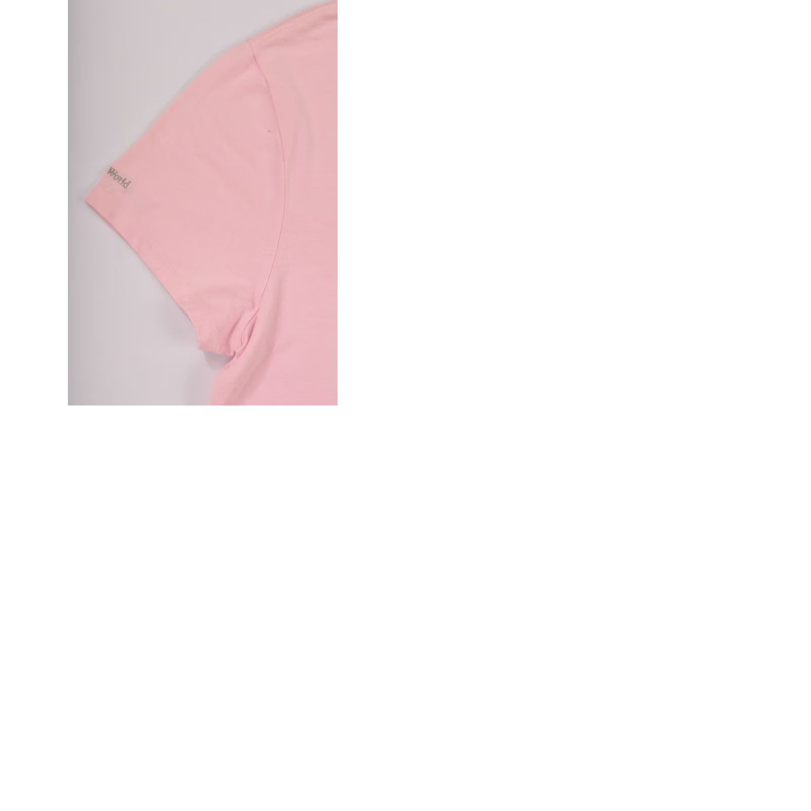 Disney Walt Disney World Big Mickey Vintage Womens Pink T-Shirt Tee Size M Size M / US 6-8 / IT 42-44 - 12 Thumbnail