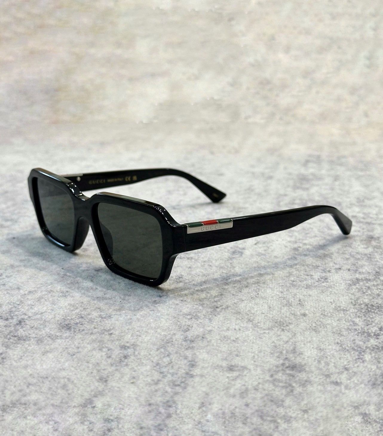 Gucci GUCCI GG1887S 001 Size ONE SIZE - 1 Thumbnail