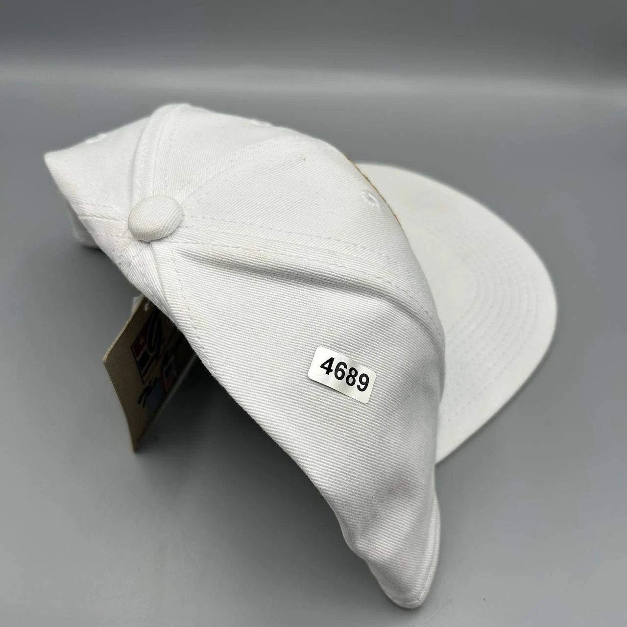The Game Vintage Florida State Seminoles Hat NCAA Snap Back Cotton Size ONE SIZE - 8 Thumbnail