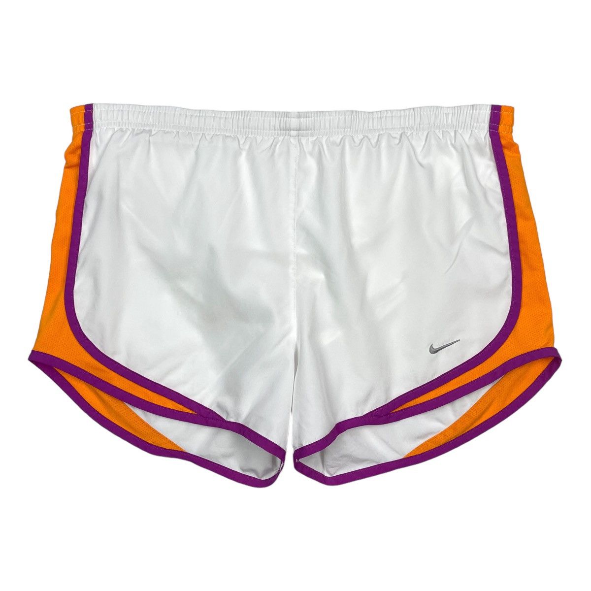Nike Nike Tempo Running Shorts Size 25" / US 0 / IT 36 - 2 Thumbnail