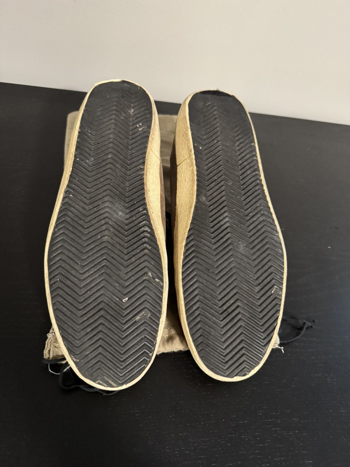 Guidi PL2 Horse Front Zip Boots EU45