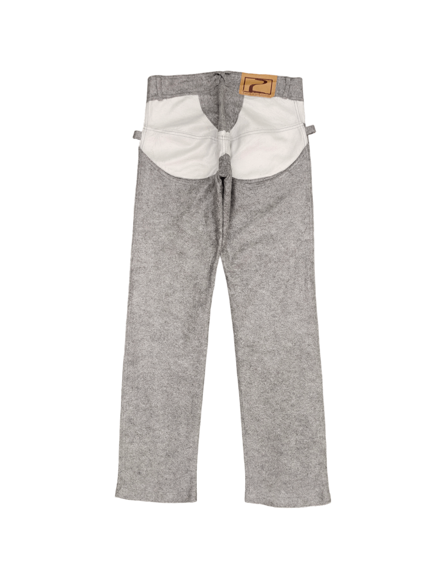 Beauty Beast Japanese Brand Beauty Beast Polyester Pants Size US 29 - 10 Thumbnail