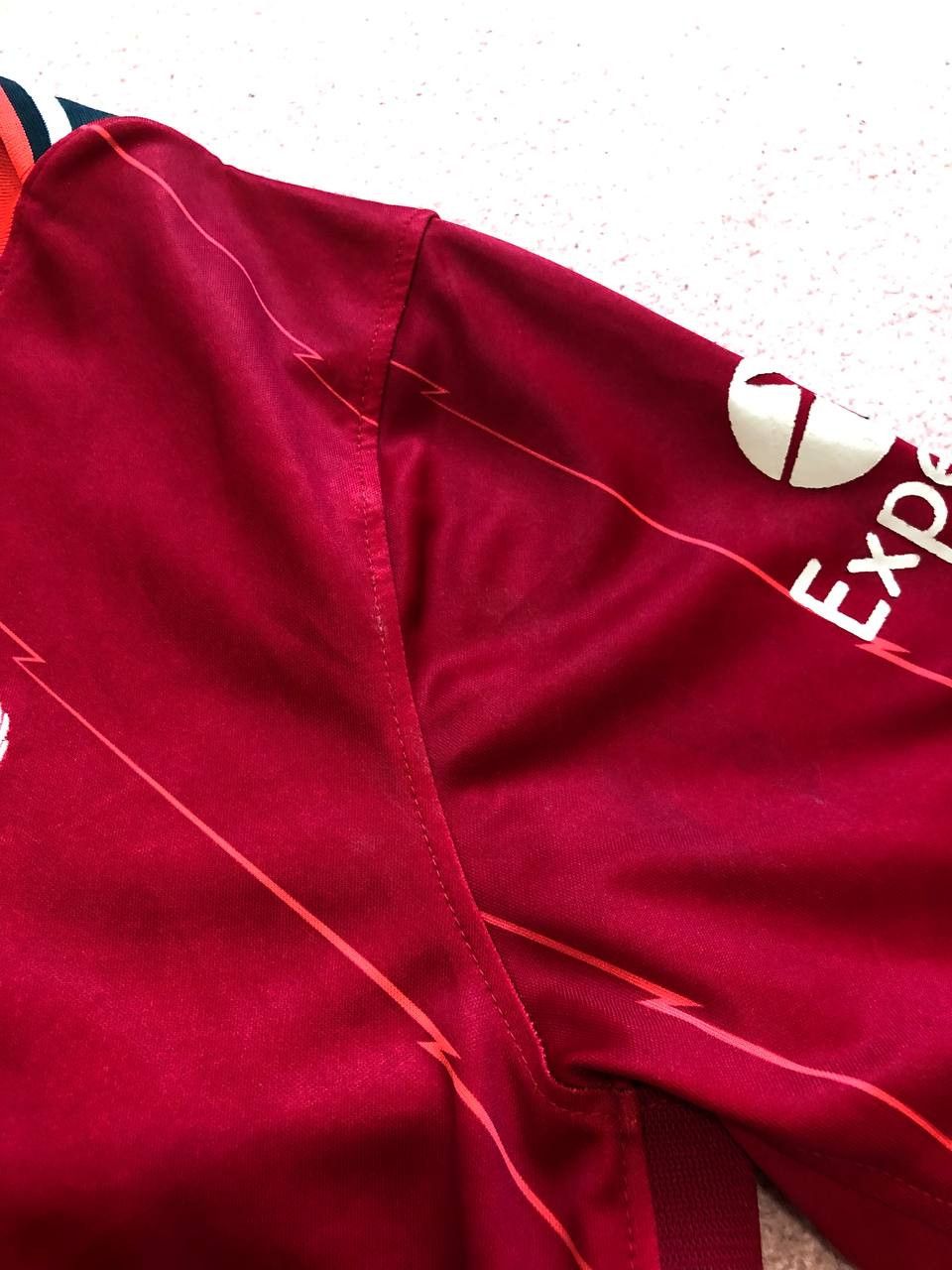 Nike Nike Jersey Size US S / EU 44-46 / 1 - 6 Thumbnail