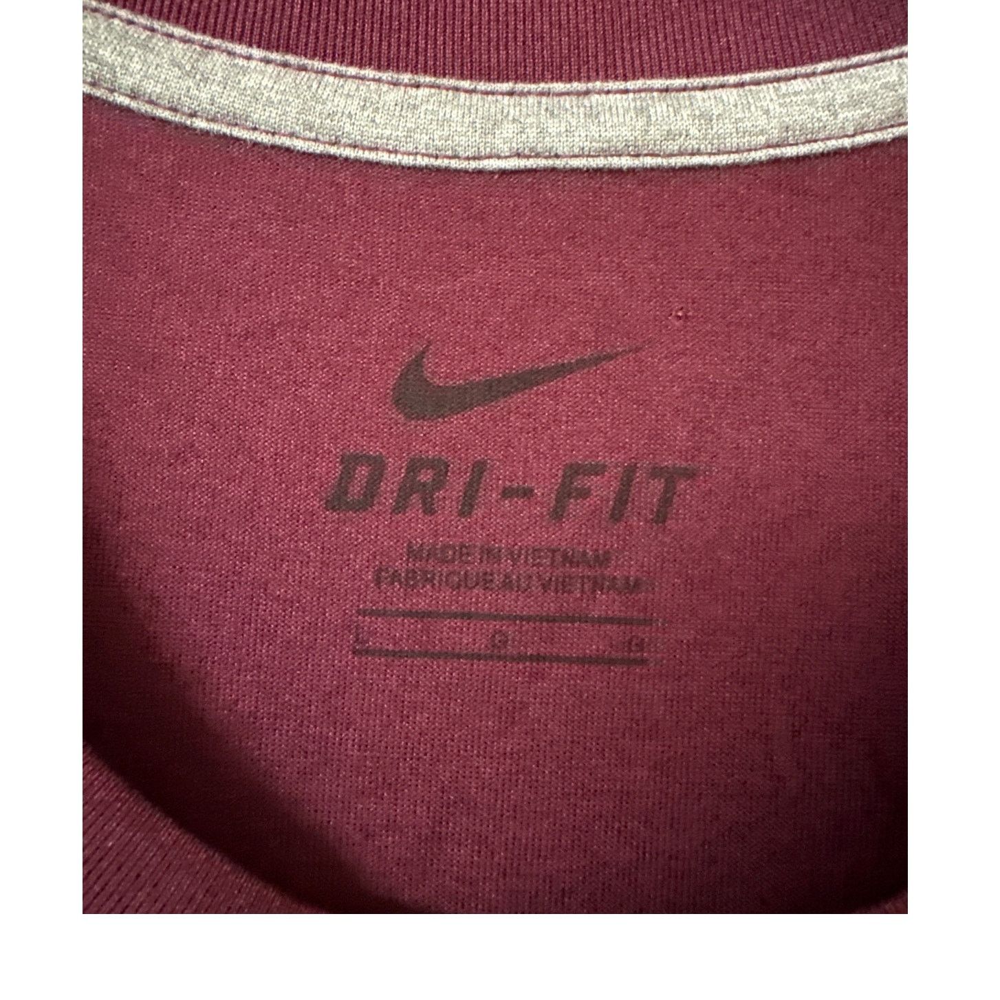 Nike University of Minnesota Lot Large Nike Polo Shirts T, Shorts Size US L / EU 52-54 / 3 - 13 Thumbnail
