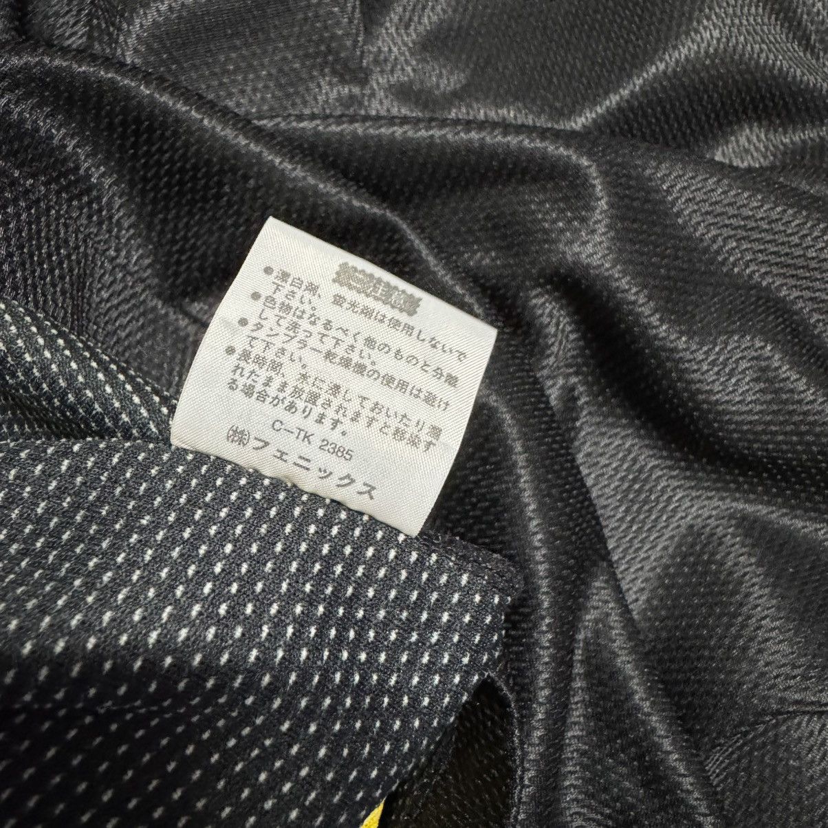 Kappa Vintage 1996 Juventus Jersey Made in Japan Sony Size US L / EU 52-54 / 3 - 18 Thumbnail