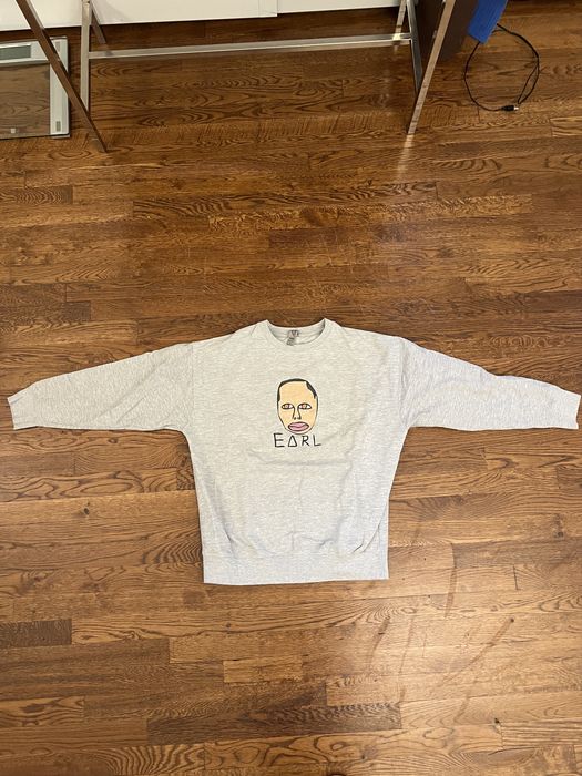 Earl 2024 sweatshirt sweater