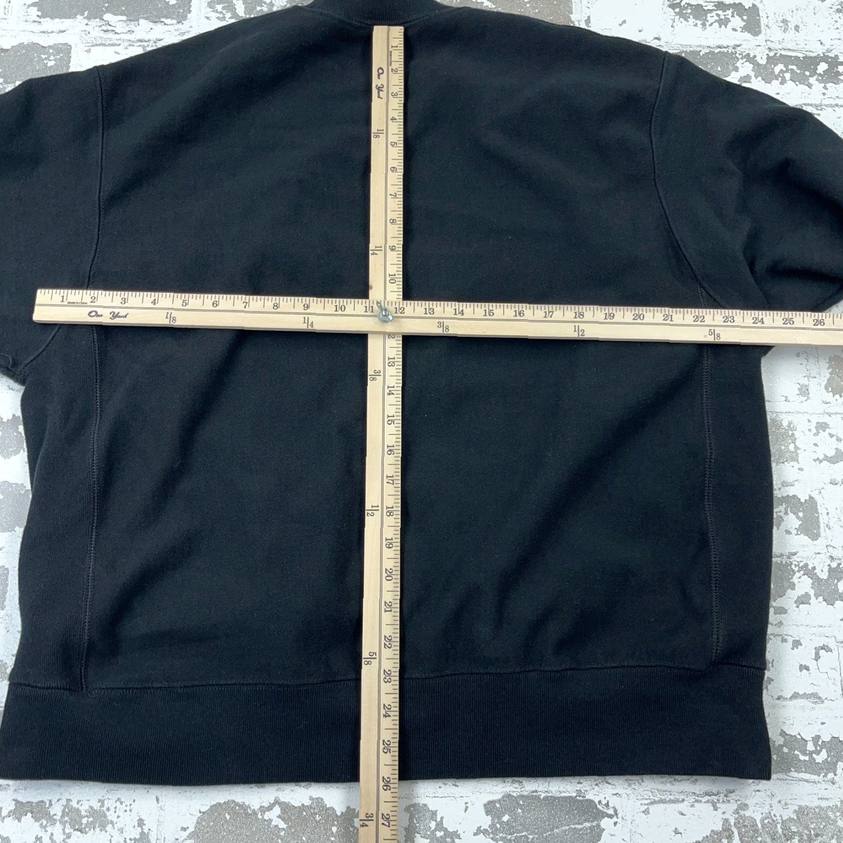 Champion Champion Reverse Weave Caldwell University Cougars Sweatshirt Men XL Crewneck Size US XL / EU 56 / 4 - 6 Thumbnail