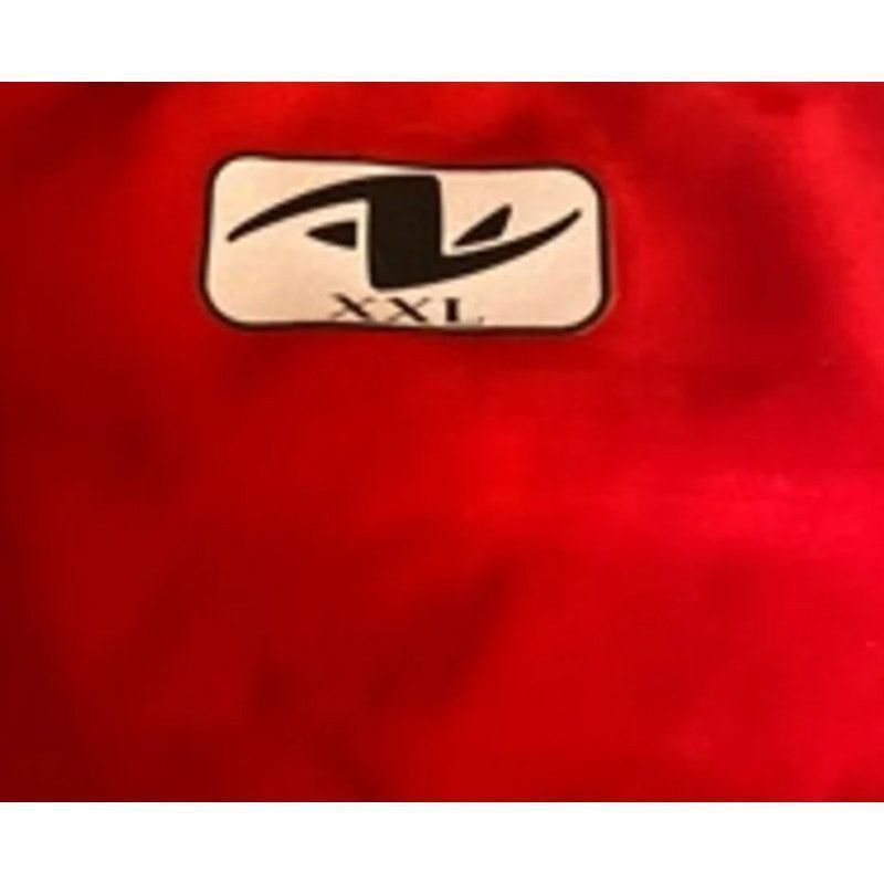 Athletic Works Athletic Works Red Long Sleeve Performance Tee Plus Size XXL Size US XXL / EU 58 / 5 - 5 Thumbnail