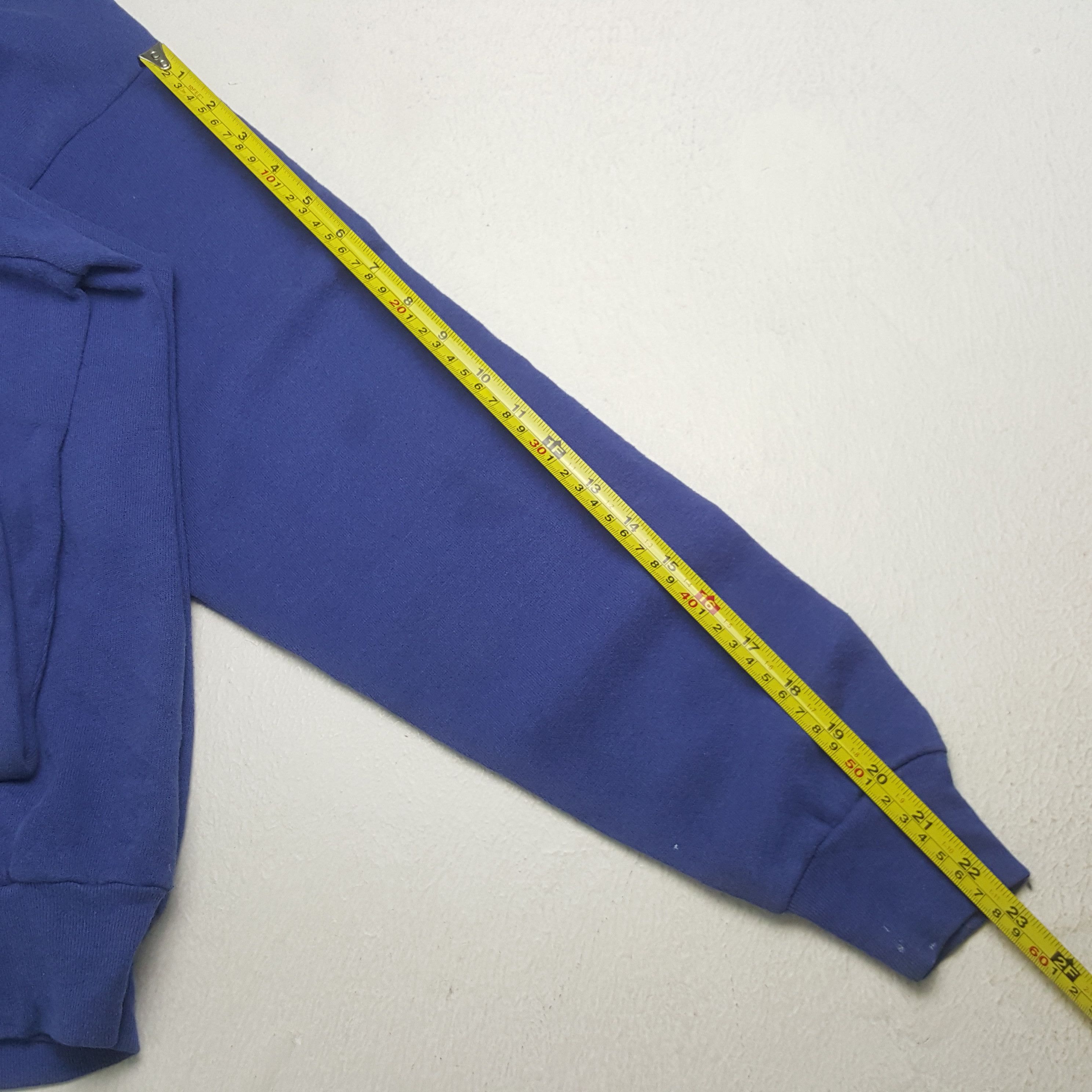 Lee Vintage Kentucky American State Promo Sweatshirt 34 Size US L / EU 52-54 / 3 - 7 Thumbnail