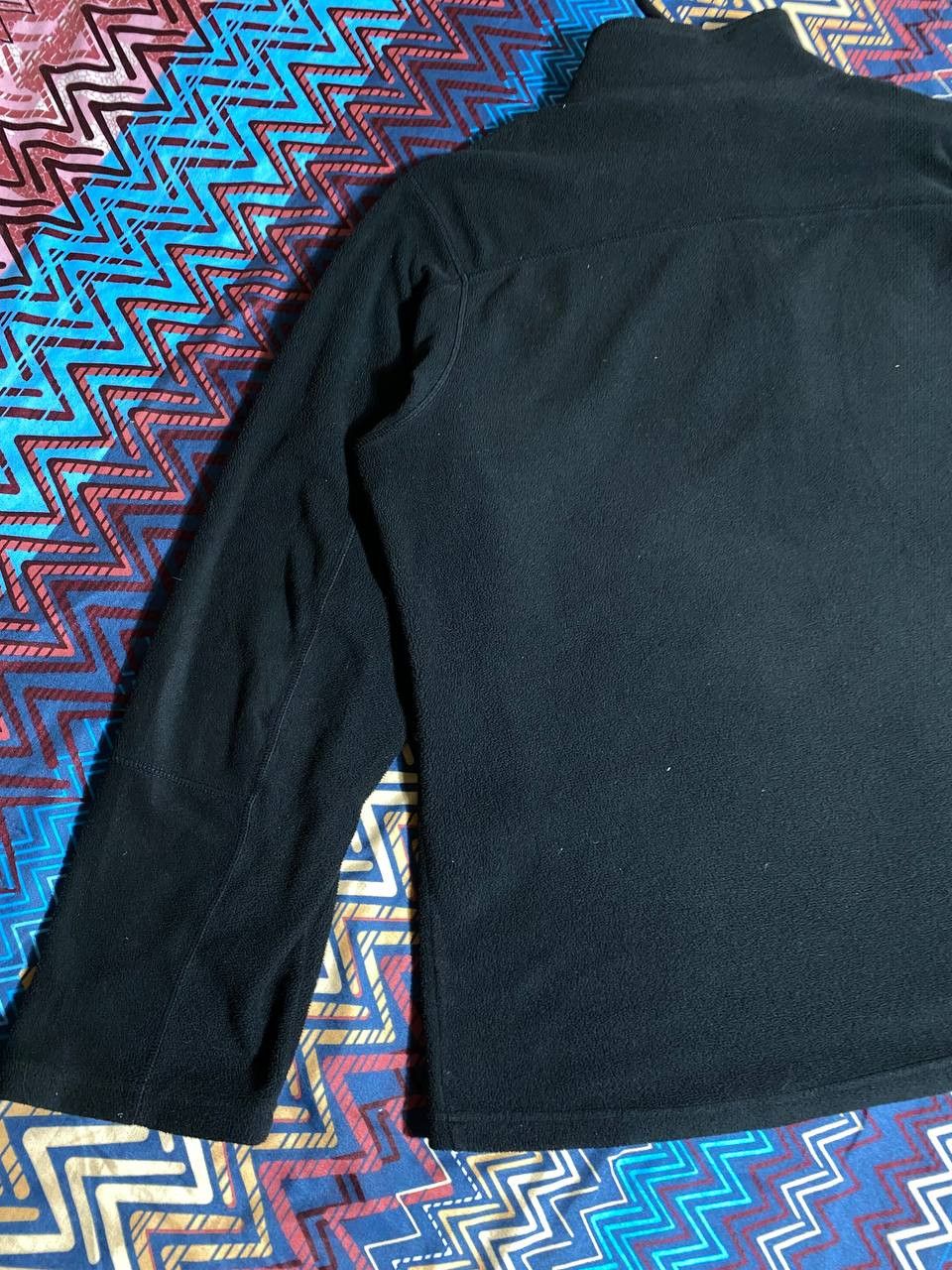 Japanese Brand × Rab Rab Outpost Fleece Jacket Men’s Size XXL Size US XXL / EU 58 / 5 - 11 Thumbnail