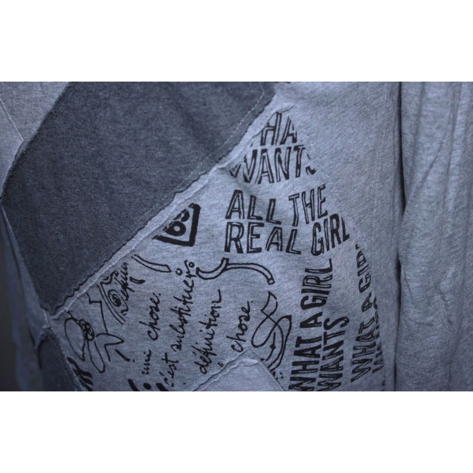 Desigual Desigual Mens Shirt Long Sleeves Multicoloured Size S Size US S / EU 44-46 / 1 - 3 Thumbnail
