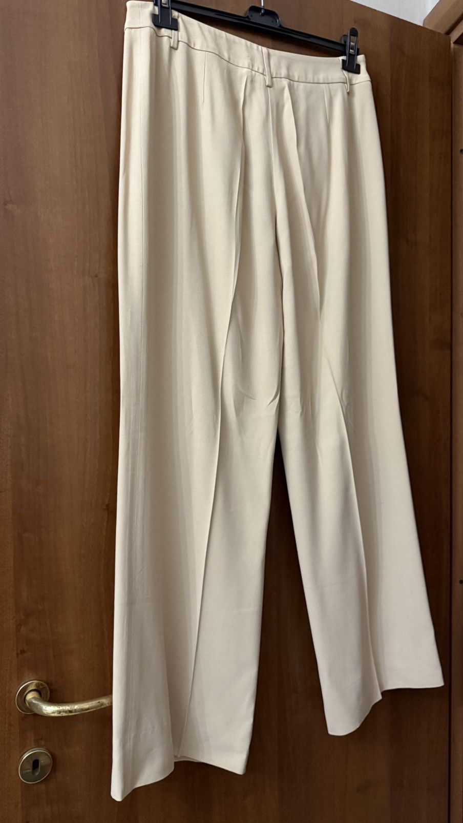 Marella Vintage Marella Pants Size 32" / US 10 / IT 46 - 2 Thumbnail