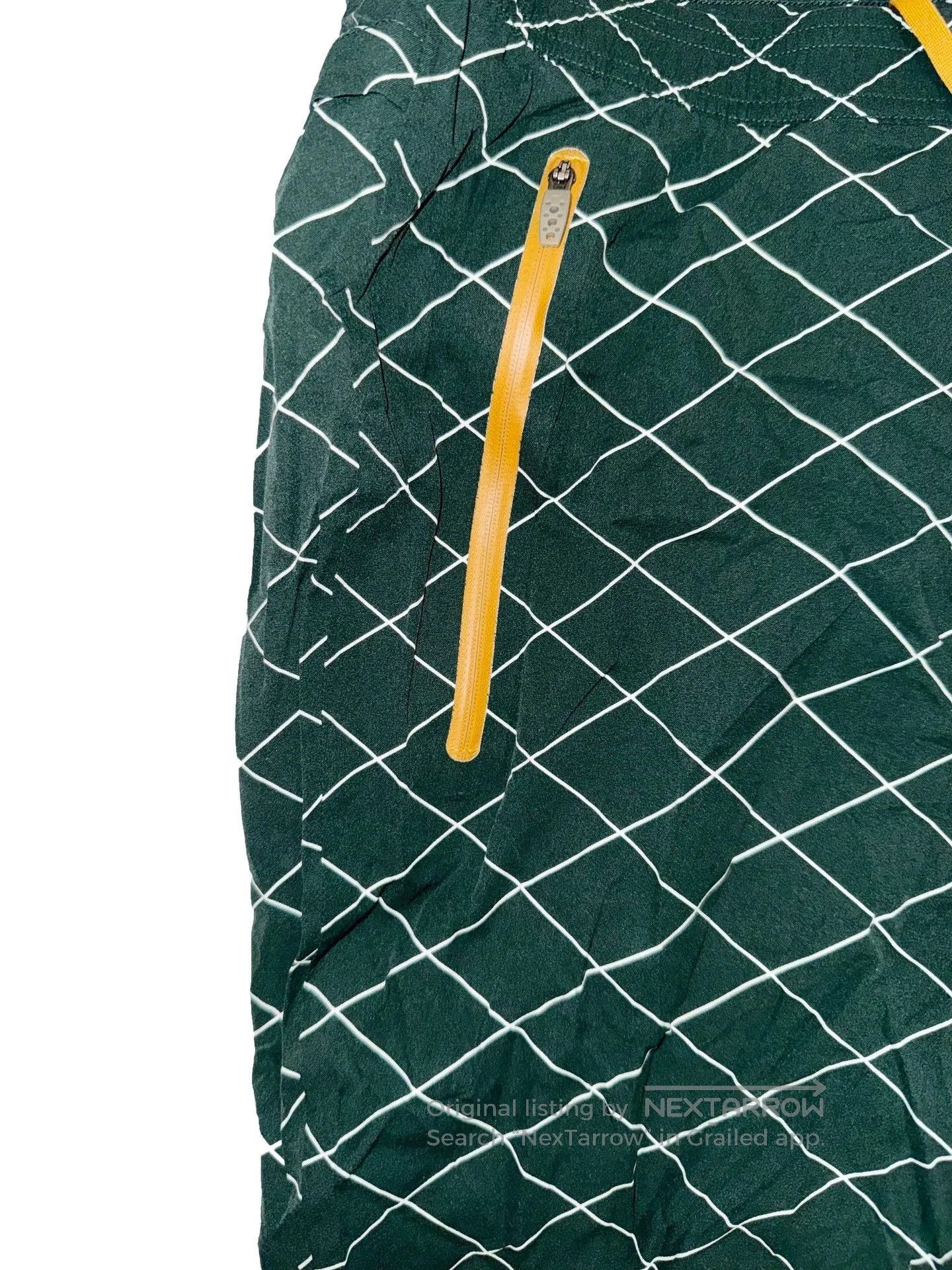 Takahiromiyashita The Soloist. Gyakusou Nike Lab Running Pants. Size US 31 - 4 Thumbnail