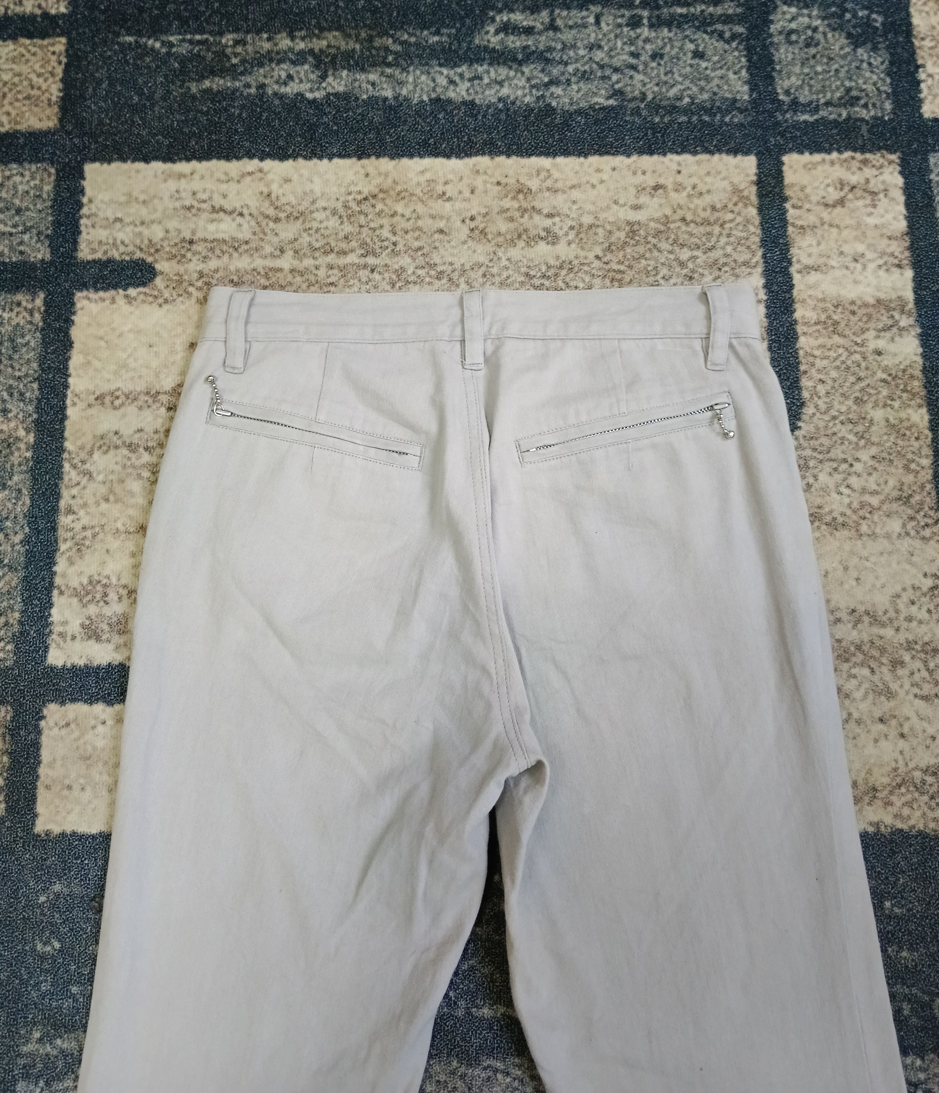 Jun Takahashi × Undercover UNDERCOVER JUN TAKAHASHI A/W 2004/2005 Size 28" / US 6 / IT 42 - 5 Thumbnail