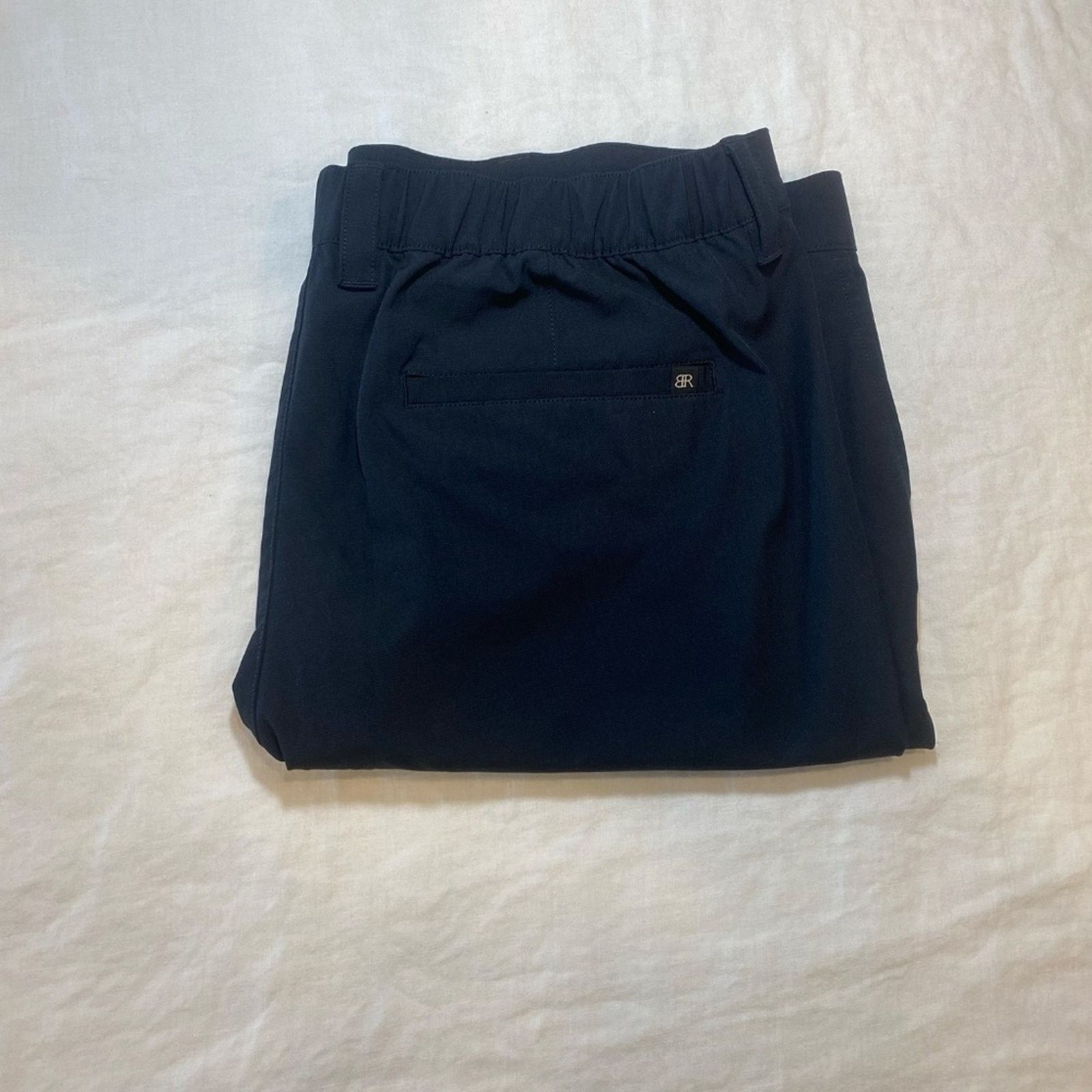 Banana Republic Banana Republic Flex Core Temp Stretch Chino Shorts - 38 Size US 38 / EU 54 - 9 Thumbnail
