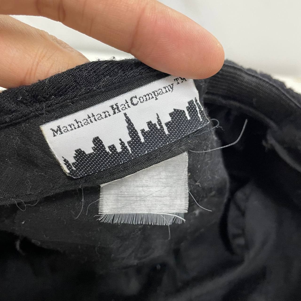 Hat Club ⭐️SALE⭐️ MANHATTAN HAT COMPANY FLAT NEWSBOY Size ONE SIZE - 6 Thumbnail