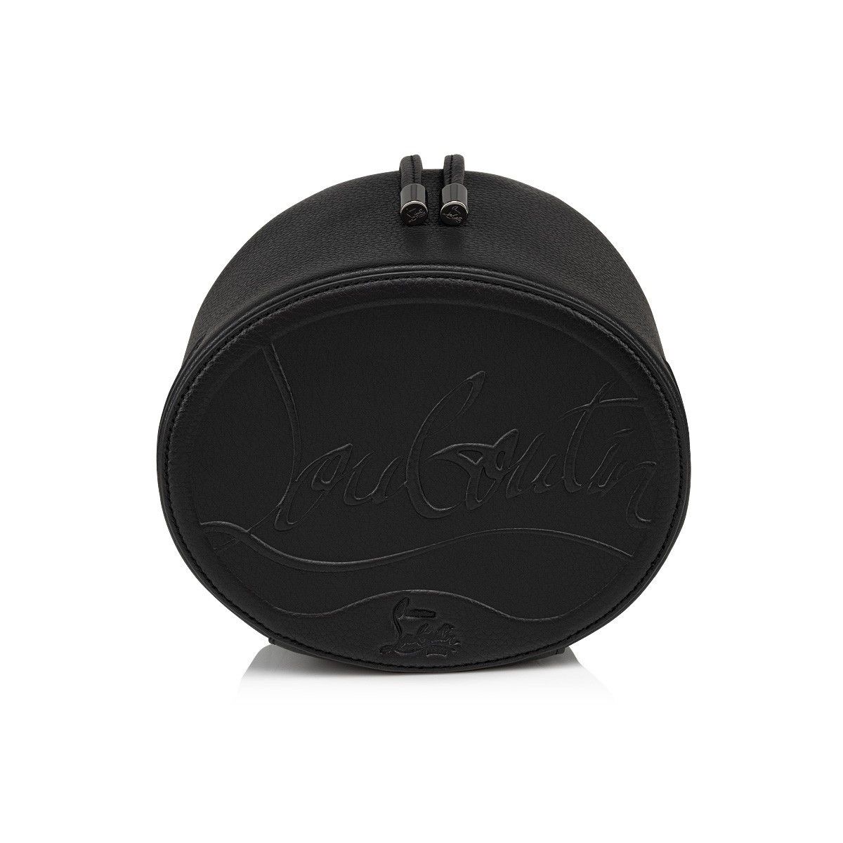 Christian Louboutin oc11z0225 Size: OS/By My Side Bag in Black Size ONE SIZE - 5 Thumbnail