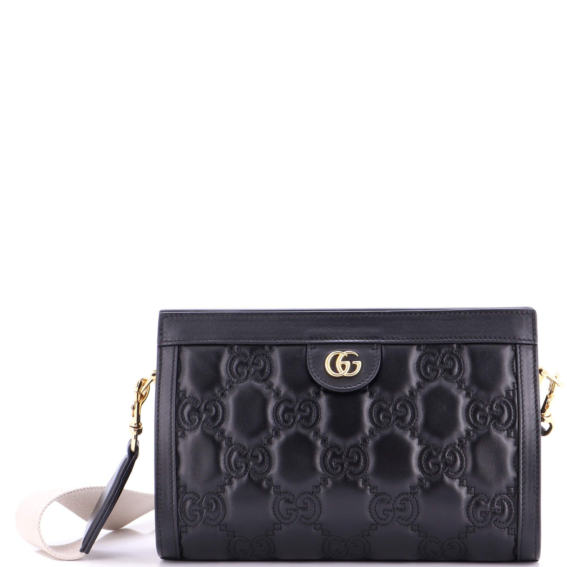 Gucci GG Shoulder Bag Size ONE SIZE - 1 Thumbnail