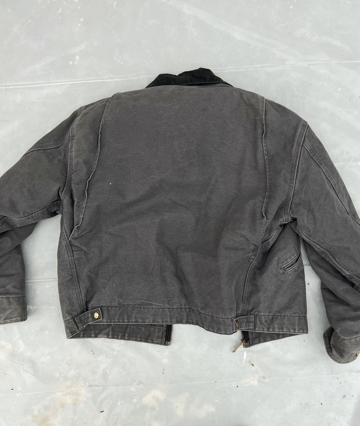Carhartt Carhartt Detroit Size US M / EU 48-50 / 2 - 7 Thumbnail
