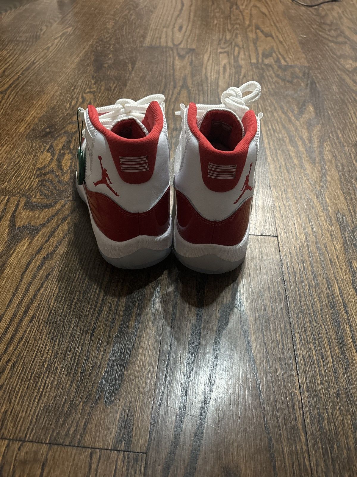 Jordan Brand × Nike Air Jordan 11 Retro “Cherry” Size US 9 / EU 42 - 7 Thumbnail