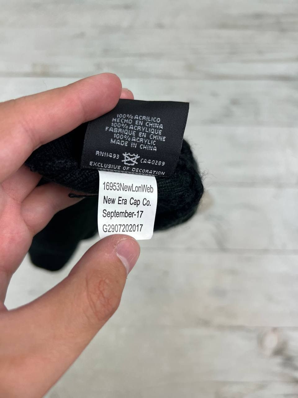 New Era × Supreme Supreme New Era Hats Size ONE SIZE - 12 Thumbnail