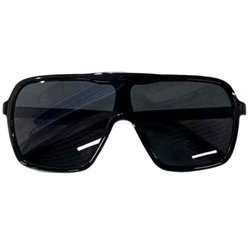 Electric Visual Matchless Street ins style custom avant-garde sunglasses Size ONE SIZE - 5 Thumbnail