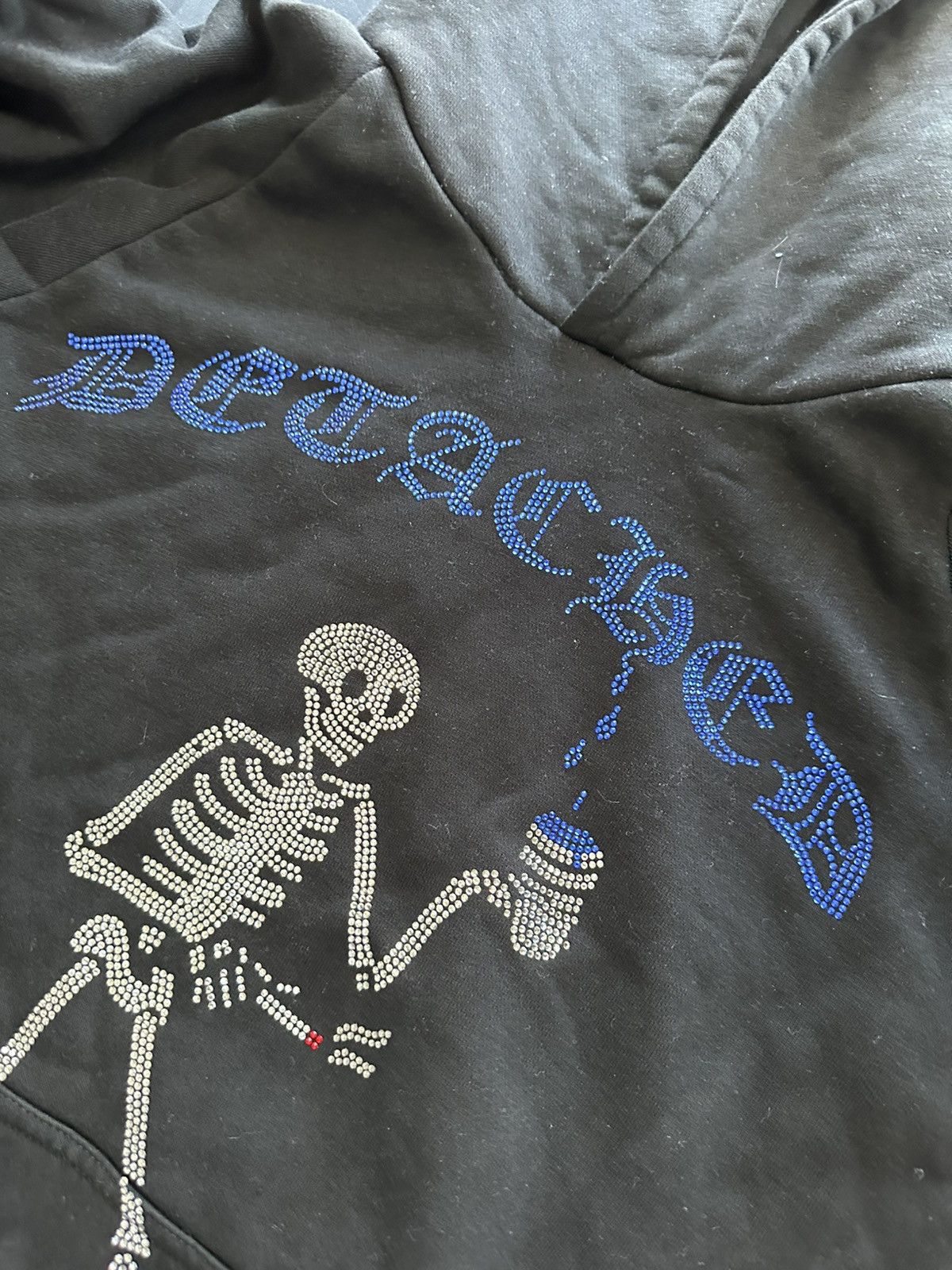 Other Detached Hoodie Size US M / EU 48-50 / 2 - 2 Thumbnail