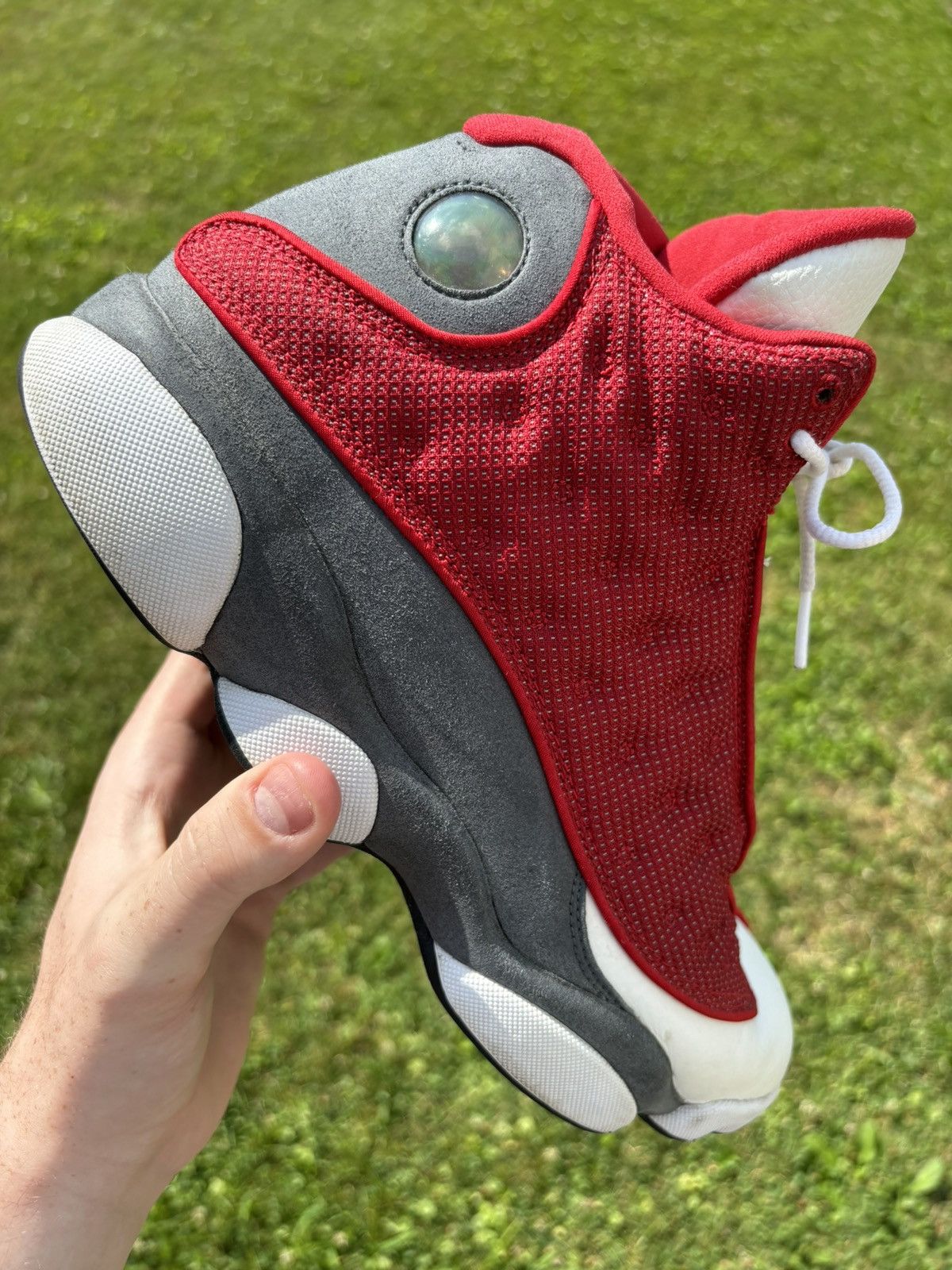 Jordan 13 size 12 best sale