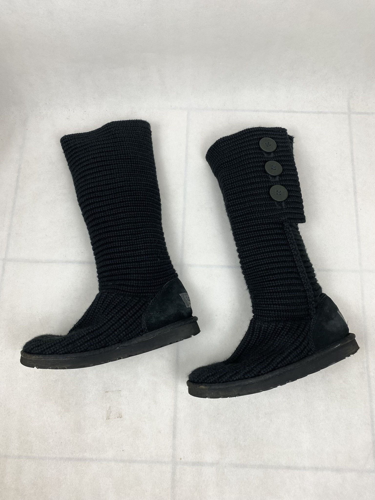 Designer × Ugg ugg australia boots high pinterest winter season Size US 8 / IT 38 - 1 Thumbnail
