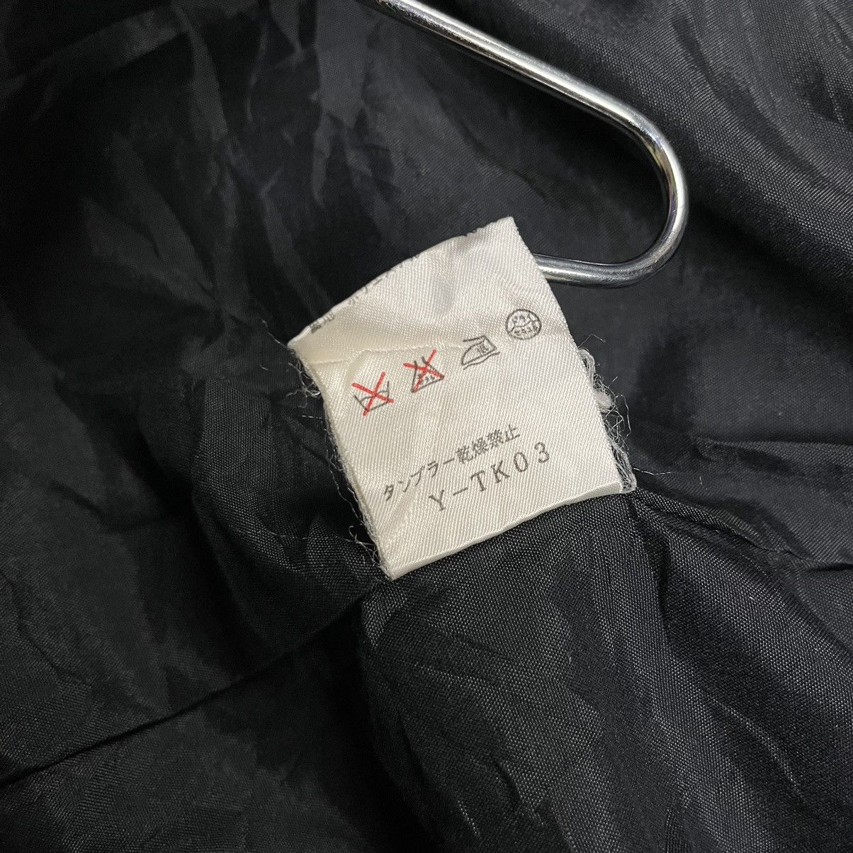 Christian Dior Monsieur × Dior × Vintage Vintage 90s christian dior sport jacket Size M / US 6-8 / IT 42-44 - 10 Thumbnail