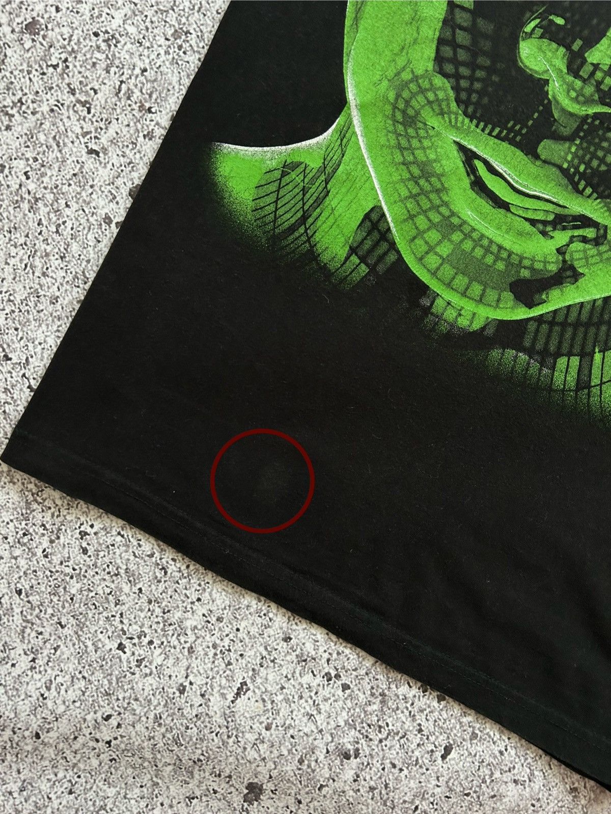 Band Tees × Vintage Vintage 2009 The Black Eyed The END Rock Band T-Shirt Size US L / EU 52-54 / 3 - 8 Thumbnail
