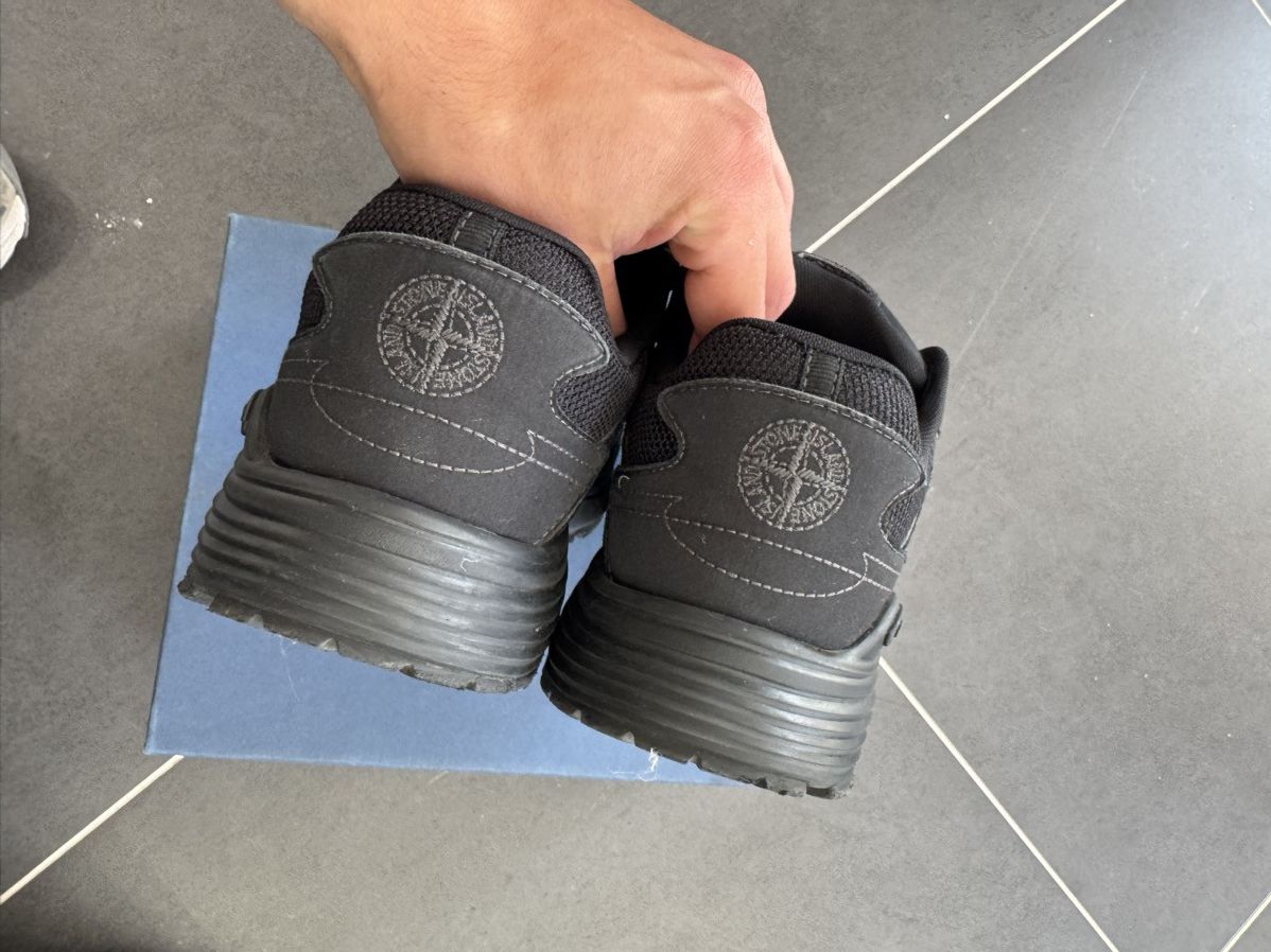 Dior × Stone Island Dior stone island b30 Size US 7 / EU 40 - 4 Thumbnail