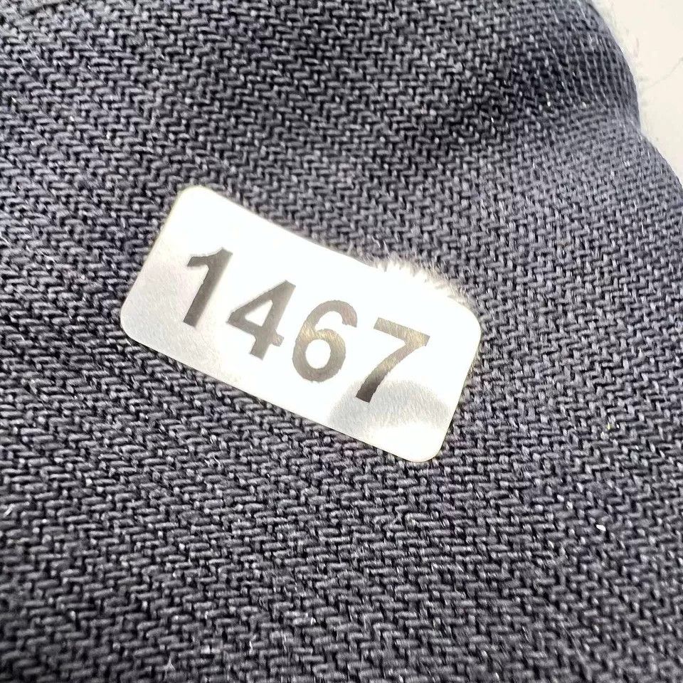 New Era Houston Astros Hat Men 7 5/8 59Fifty New Era MLB Fitted Cap Size ONE SIZE - 8 Thumbnail