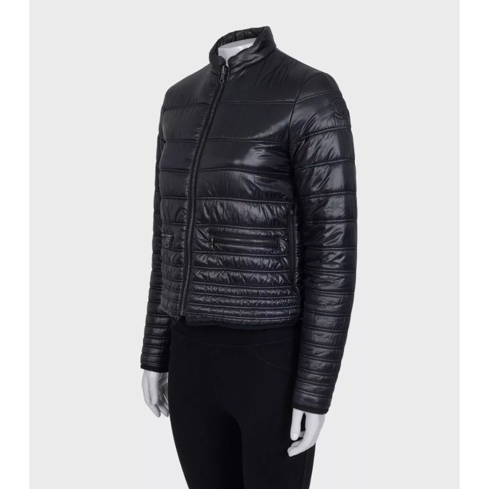 Chanel Chanel Reversible Zip-Up Jacket with Pockets sz.34XS Size XS / US 0-2 / IT 36-38 - 2 Thumbnail