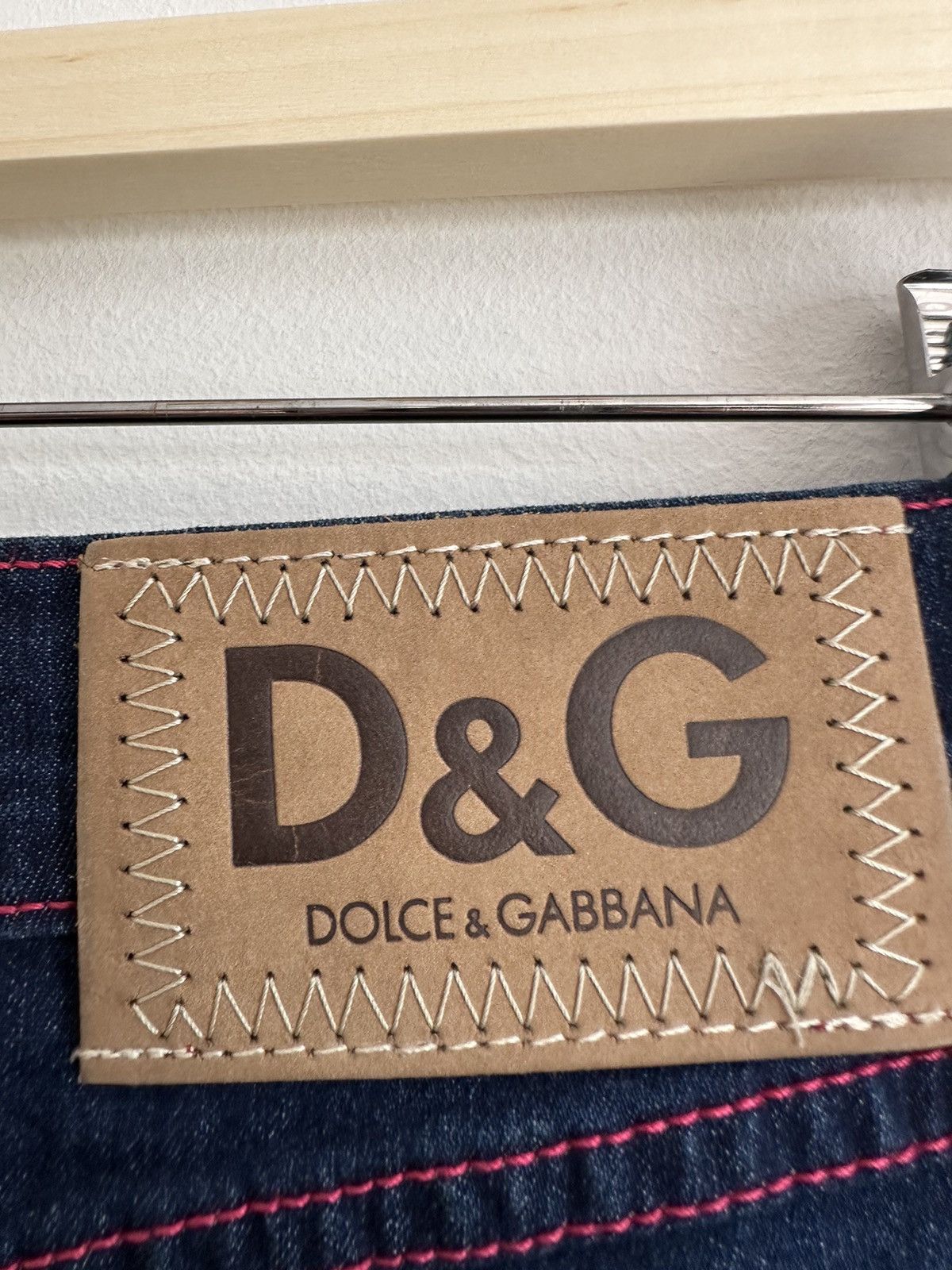 スカート DOLCE&GABBANA DENIM MIDI SKIRT Denim mini skirt with rips in Blue for Women | Dolce&Gabbana® US