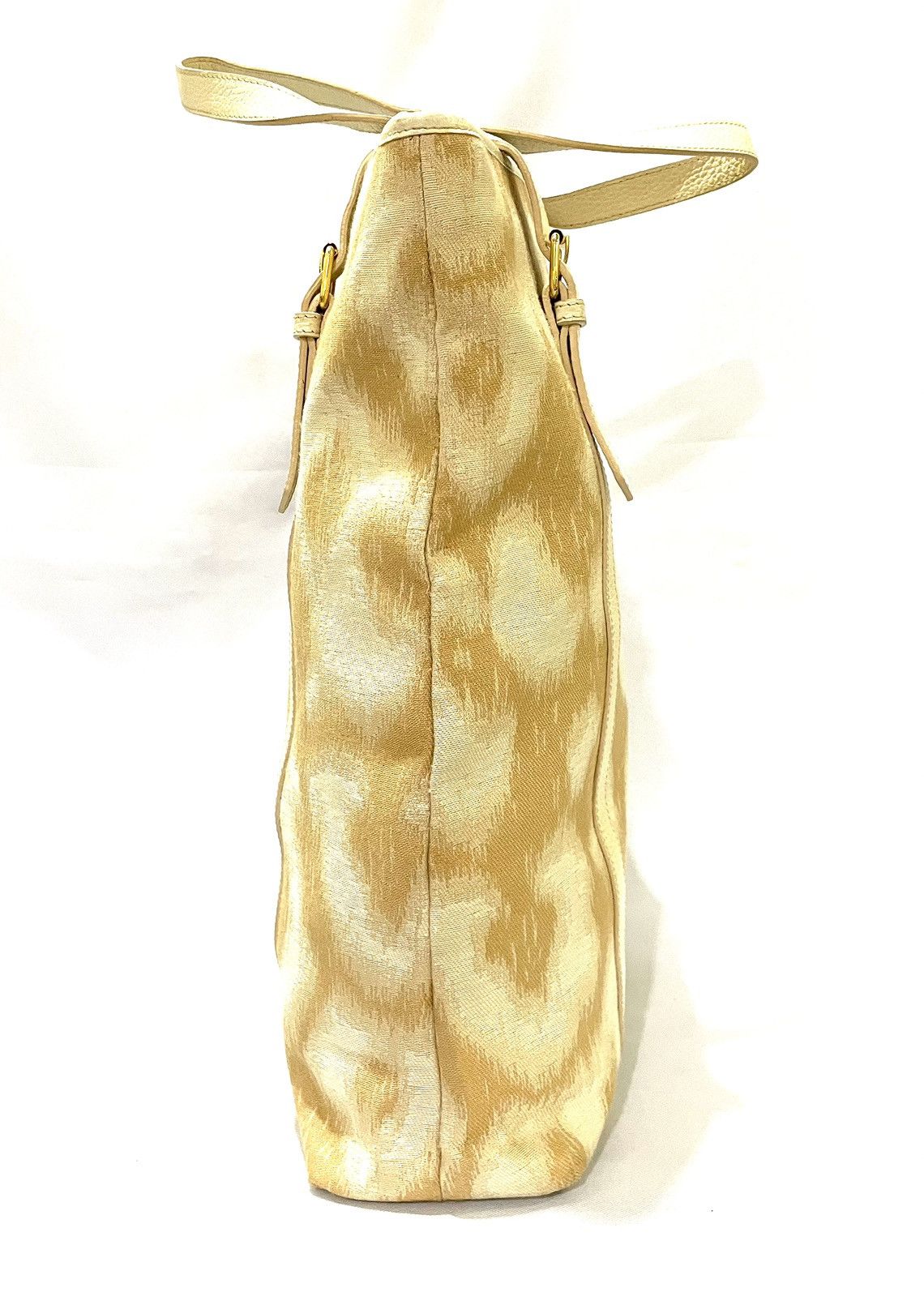 Vivienne Westwood Leopard Orb Tall Bag - Large Capacity Size ONE SIZE - 10 Thumbnail