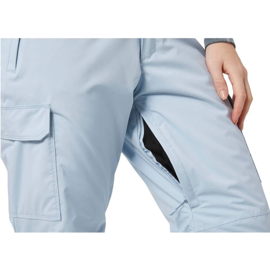 Helly Hansen NWT Helly Hansen W's Large Switch Cargo Insulated Winter Pan Size 34" / US 12 / IT 48 - 14 Thumbnail