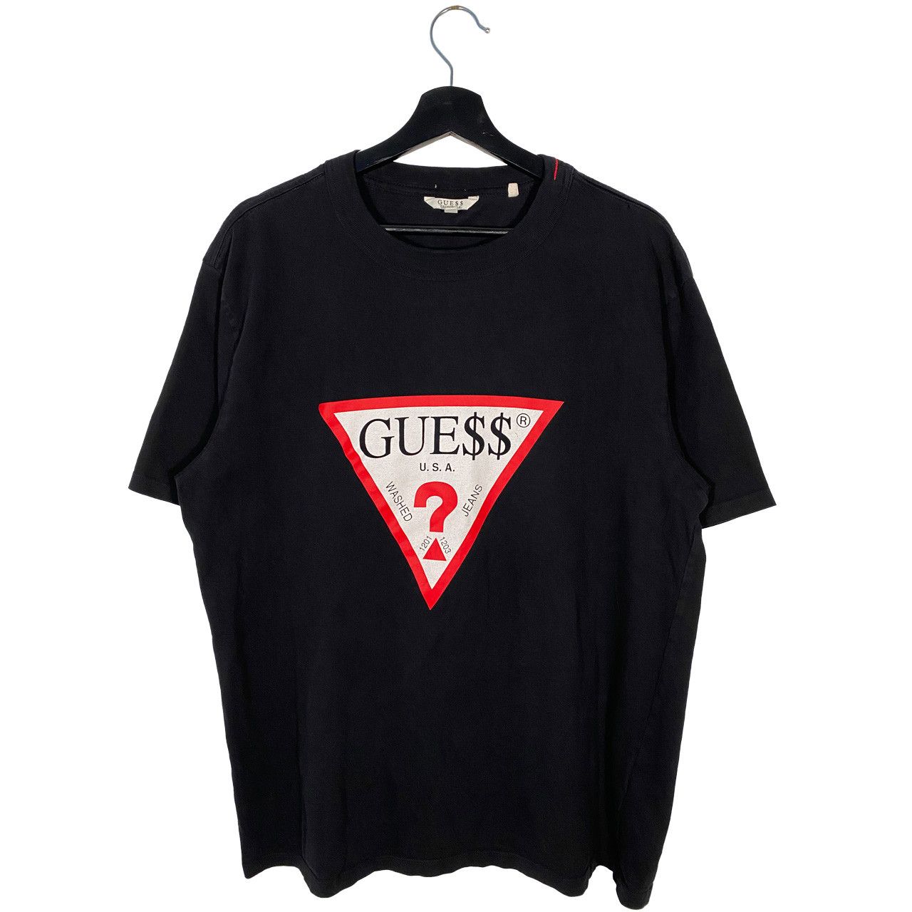 Asap Rocky Guess Grailed