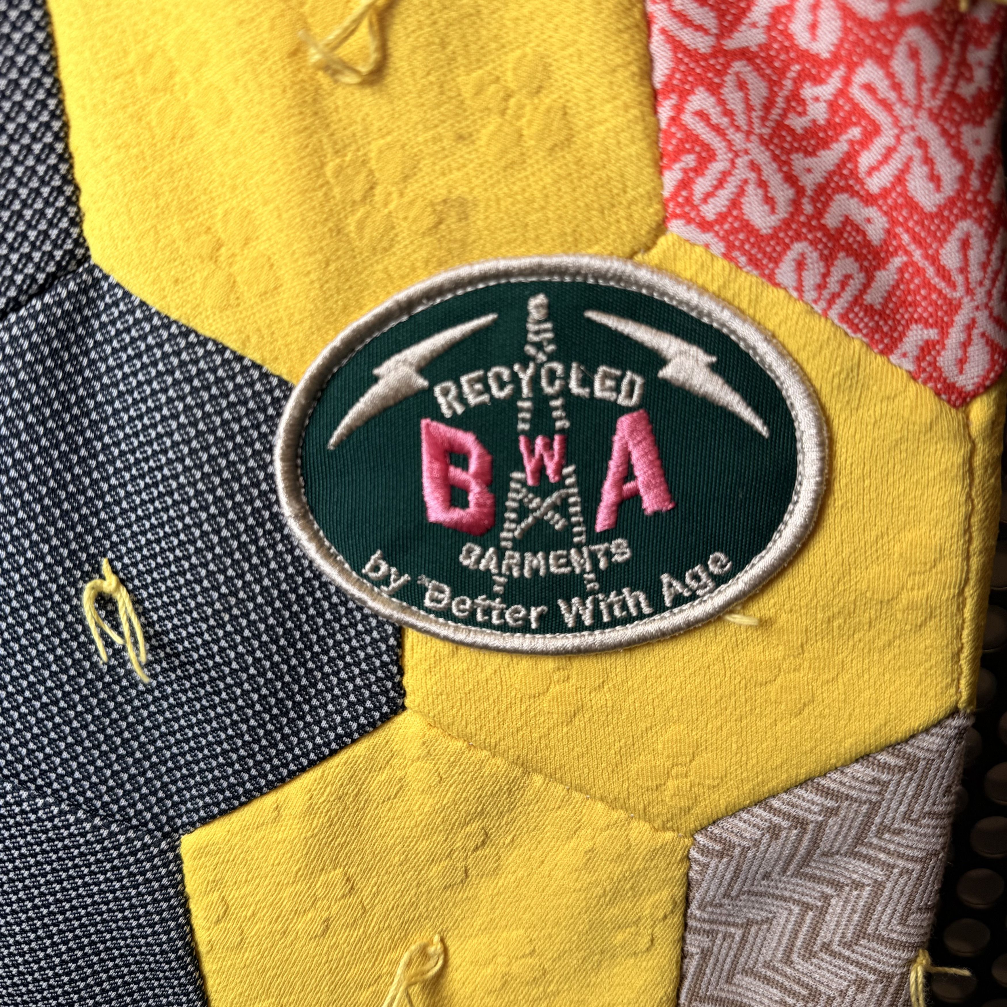 Better With Age *BWA Eleanor Trousers Size US 34 / EU 50 - 2 Thumbnail