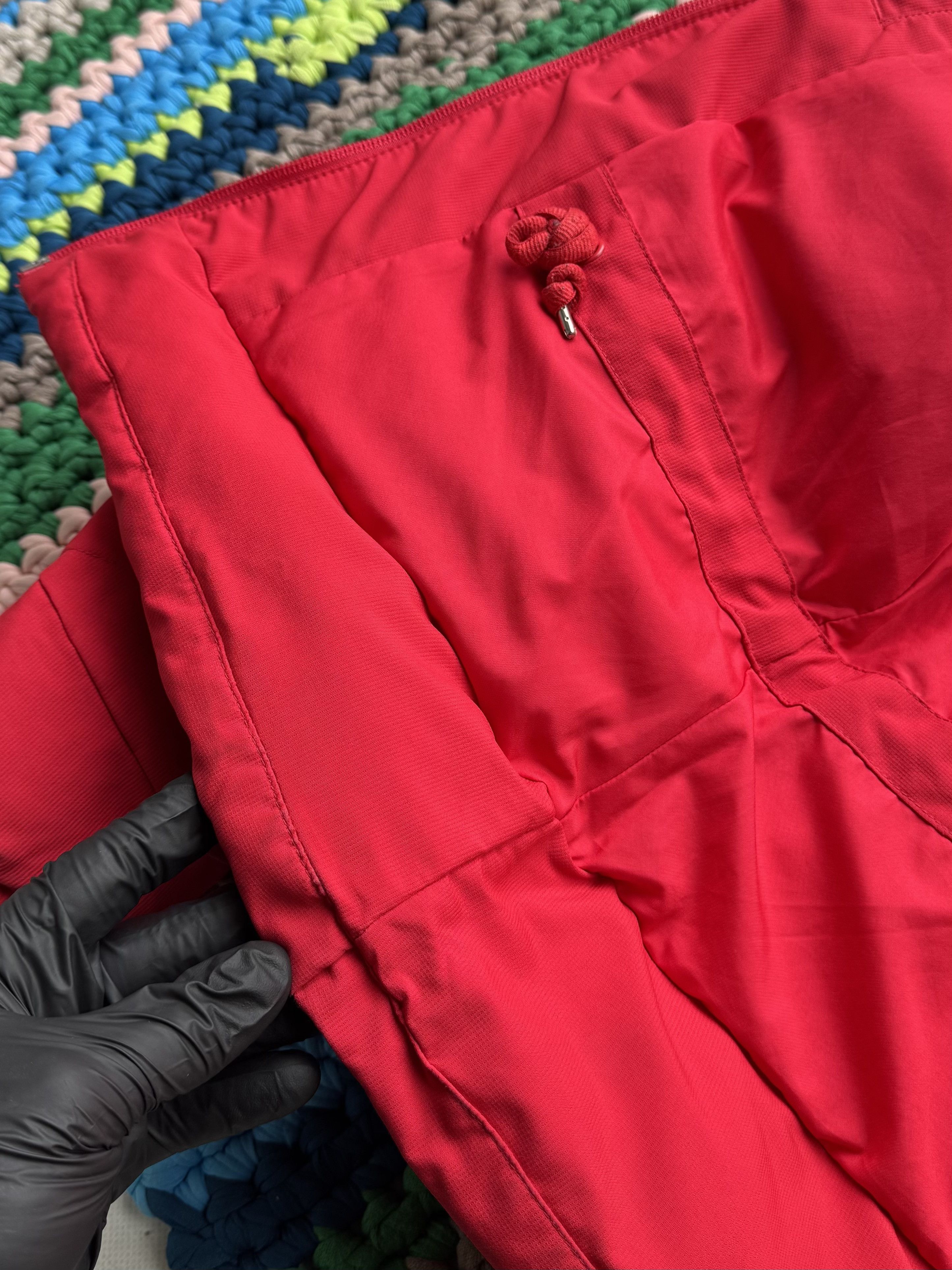 Adidas Adidas Vintage Down Jacket (V312)(D10) Size S / US 4 / IT 40 - 10 Thumbnail