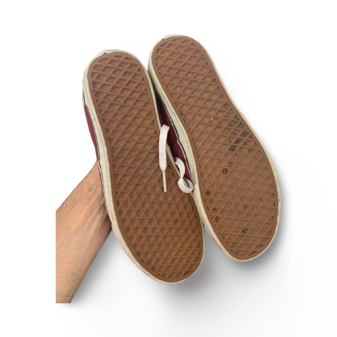 Vans Vans Slip Ons #40 Size US 9 / EU 42 - 3 Thumbnail