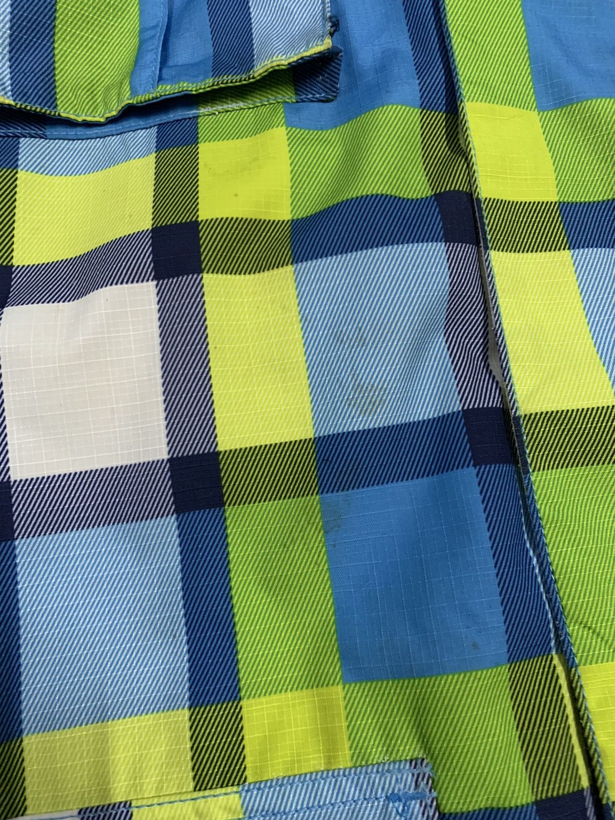 Quicksilver Quicksilver Quicktech Loose Fit Utility Snowboard Ski Jacket Size US L / EU 52-54 / 3 - 10 Thumbnail