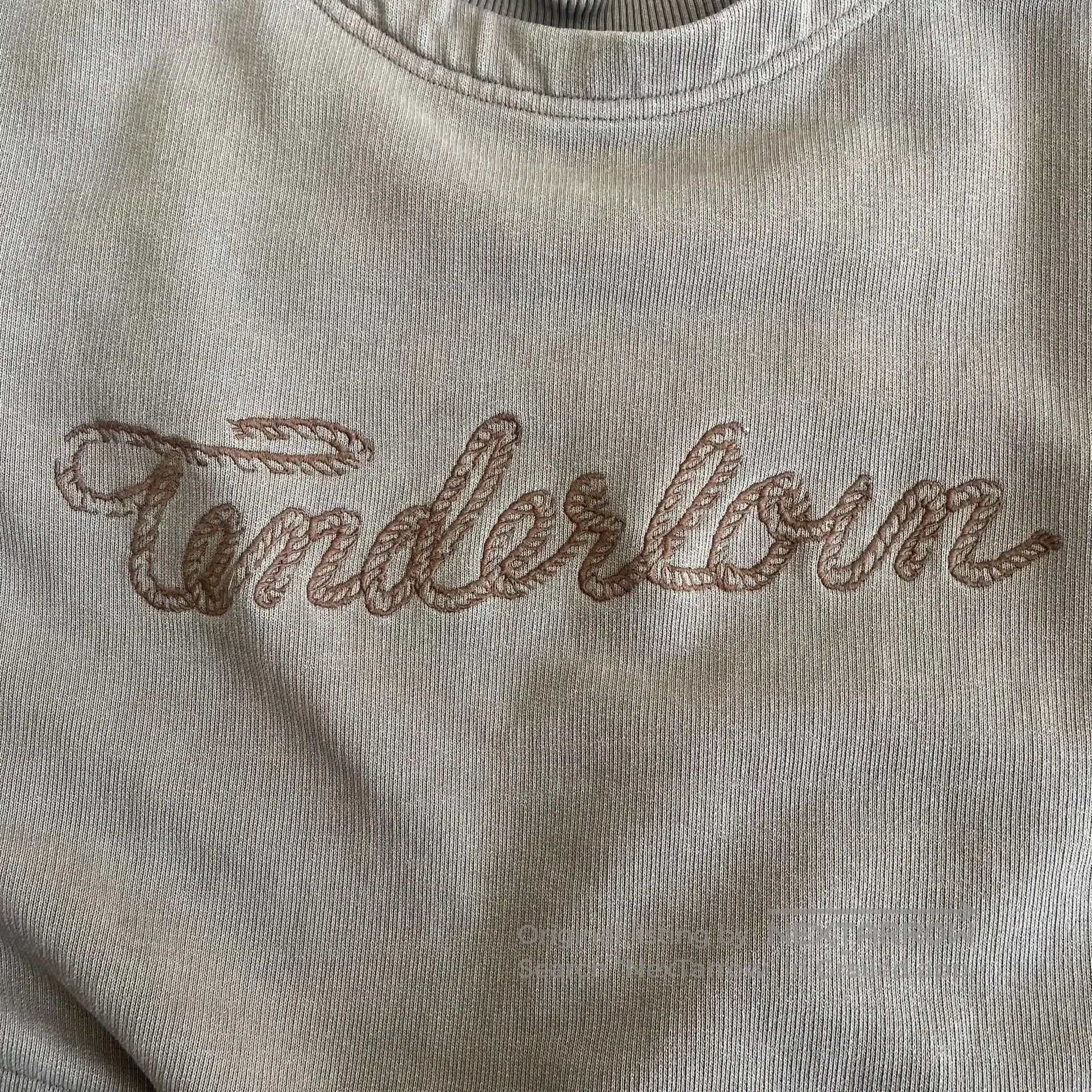 Tenderloin Tenderloin K7 Water. Size US M / EU 48-50 / 2 - 6 Thumbnail
