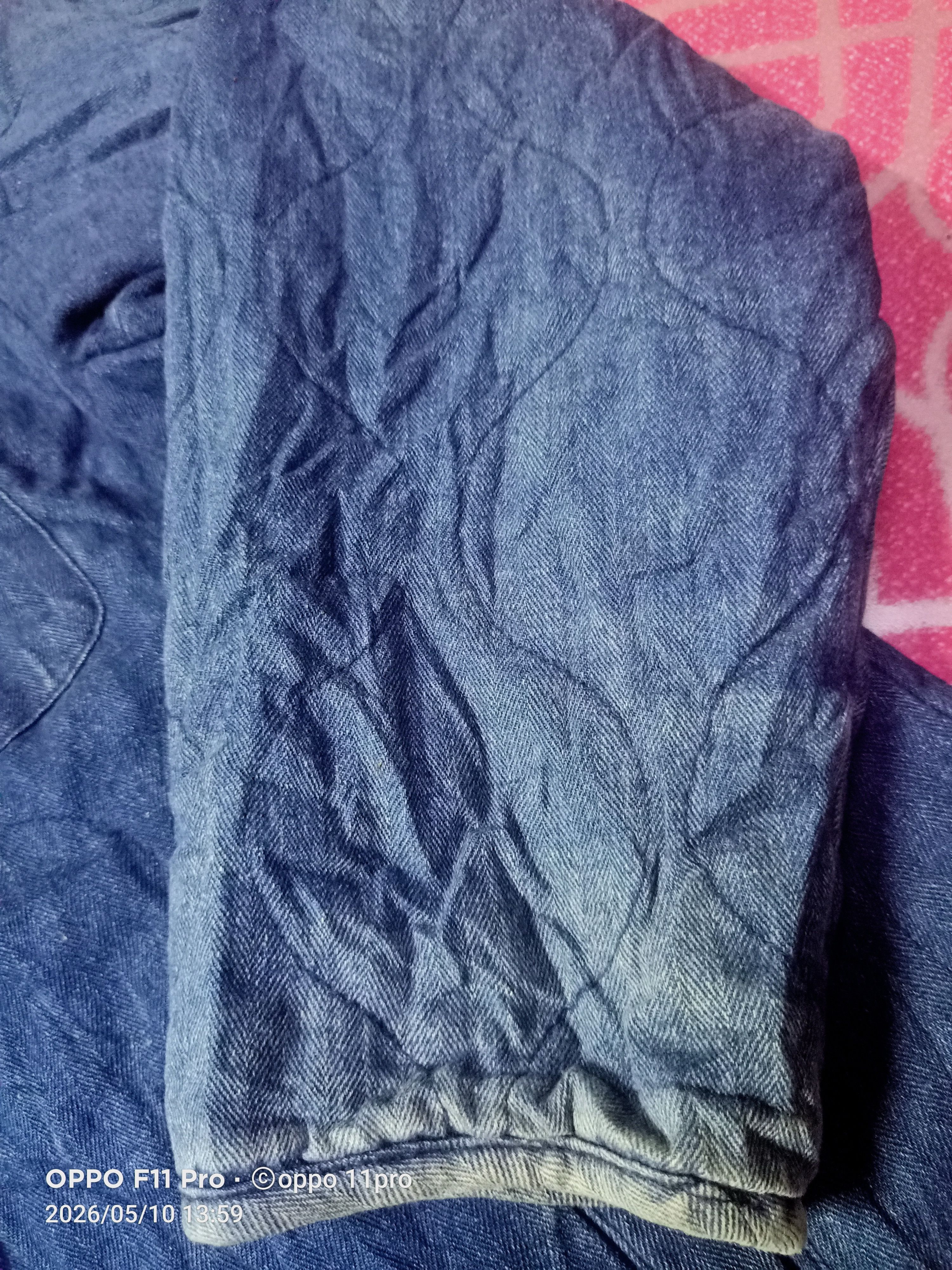 Other 💥Vintage Muskoka Lakes Chore Denim Thermolitev Plus💥 Size US L / EU 52-54 / 3 - 19 Thumbnail