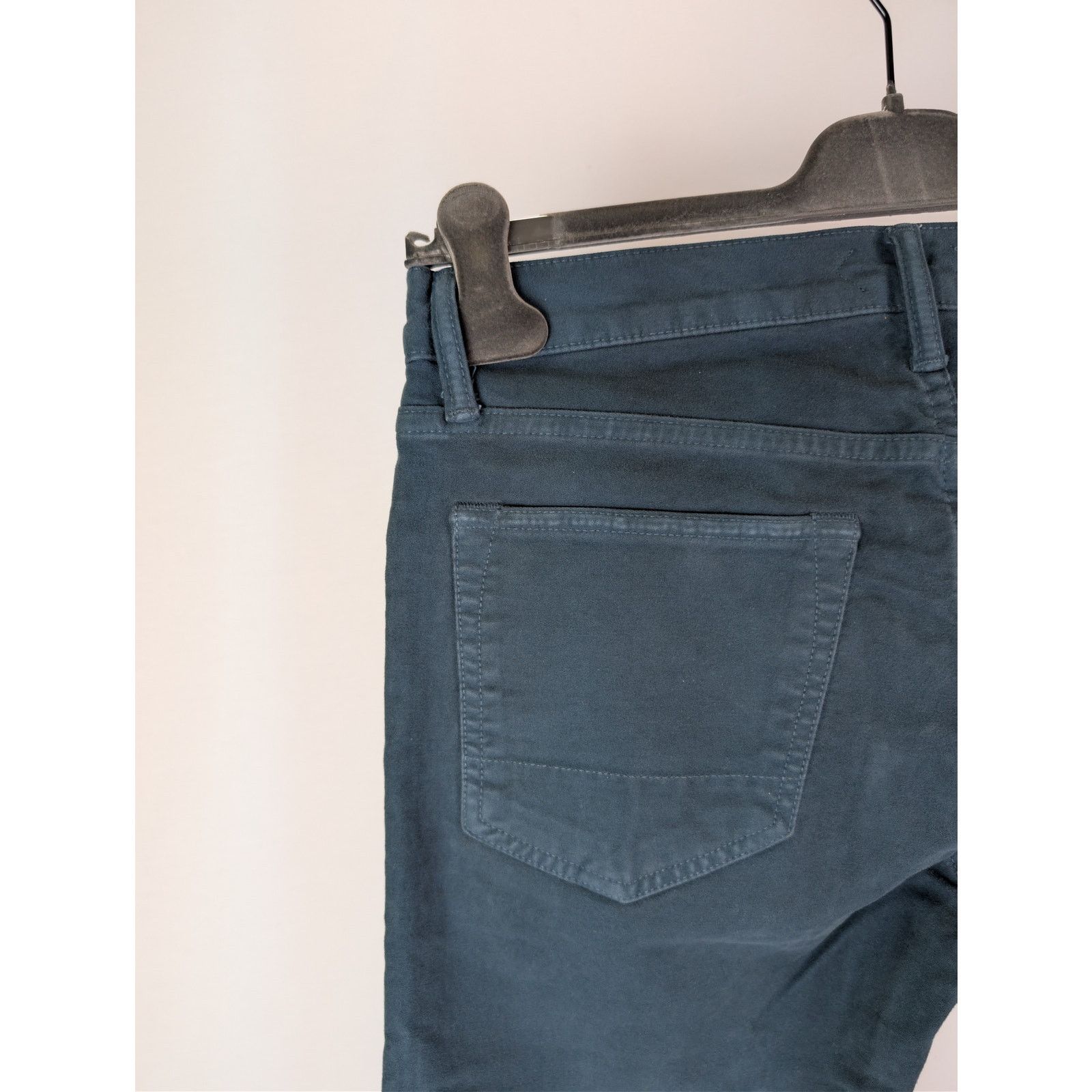 Tom Ford o1rshd1 Slim Jeans in Blue Size US 32 / EU 48 - 13 Thumbnail