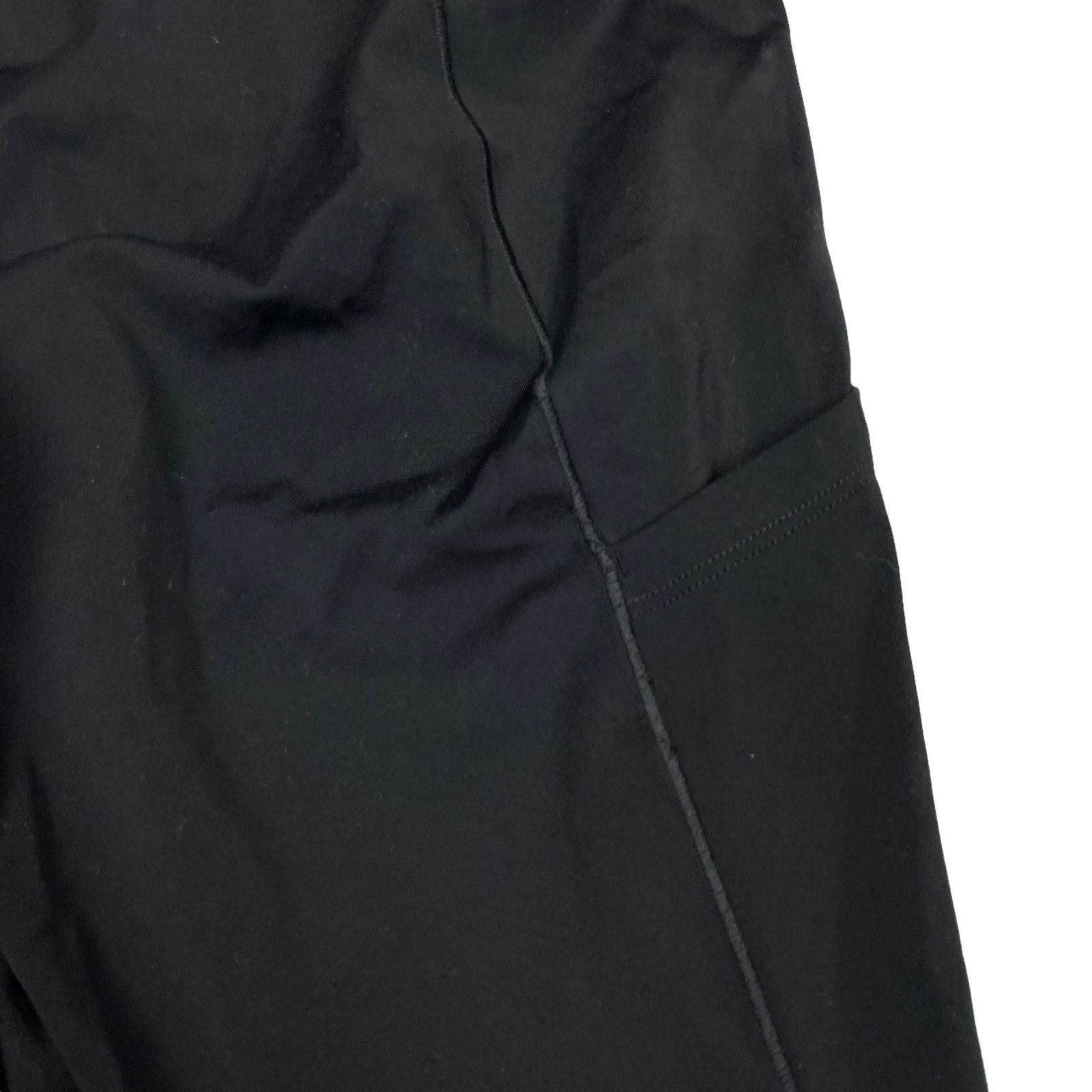 Arc'teryx Arc'teryx Oriel Women Black Pull On Activewear Legging Small Size 28" / US 6 / IT 42 - 3 Thumbnail