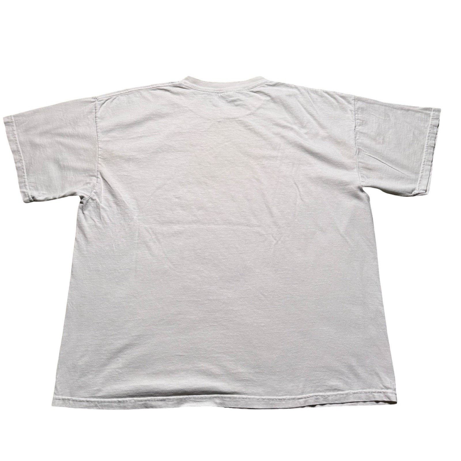 Hanes Bring In Da Noise Bring In Da Funk Savion Glover Shirt XL Size US XL / EU 56 / 4 - 7 Thumbnail