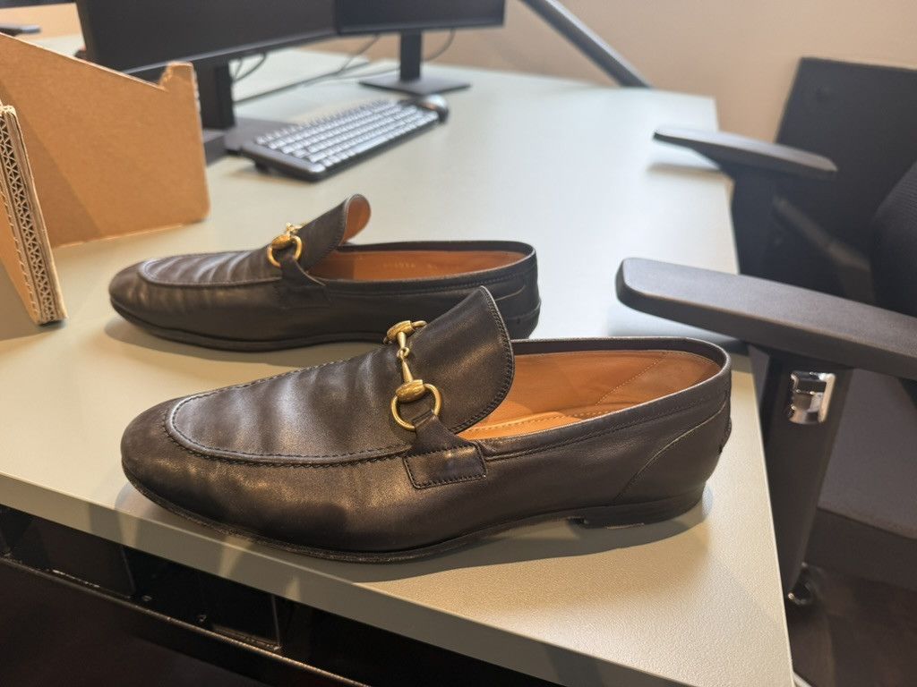 jordaan loafer